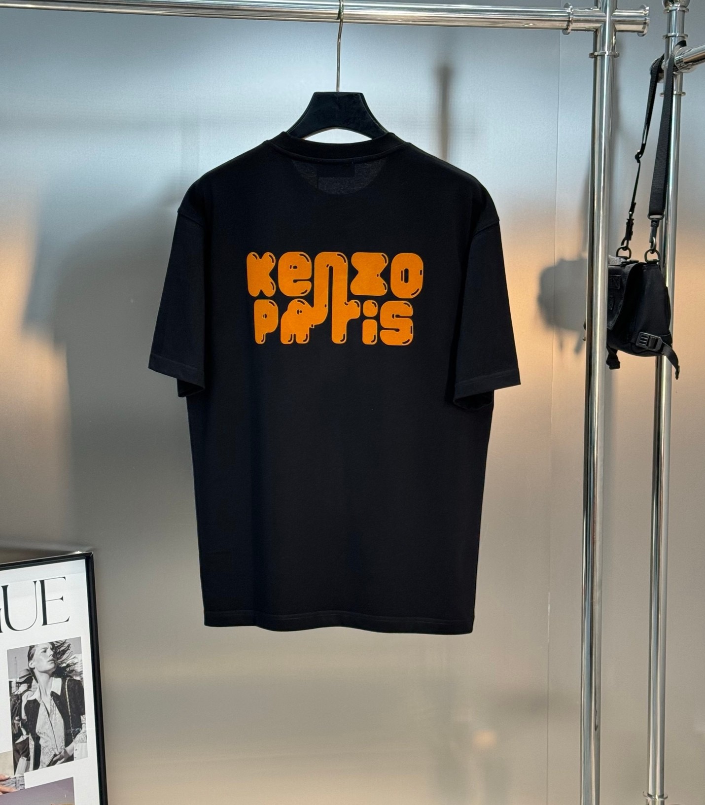 Men Women T-Shirt Top Quality 1:1