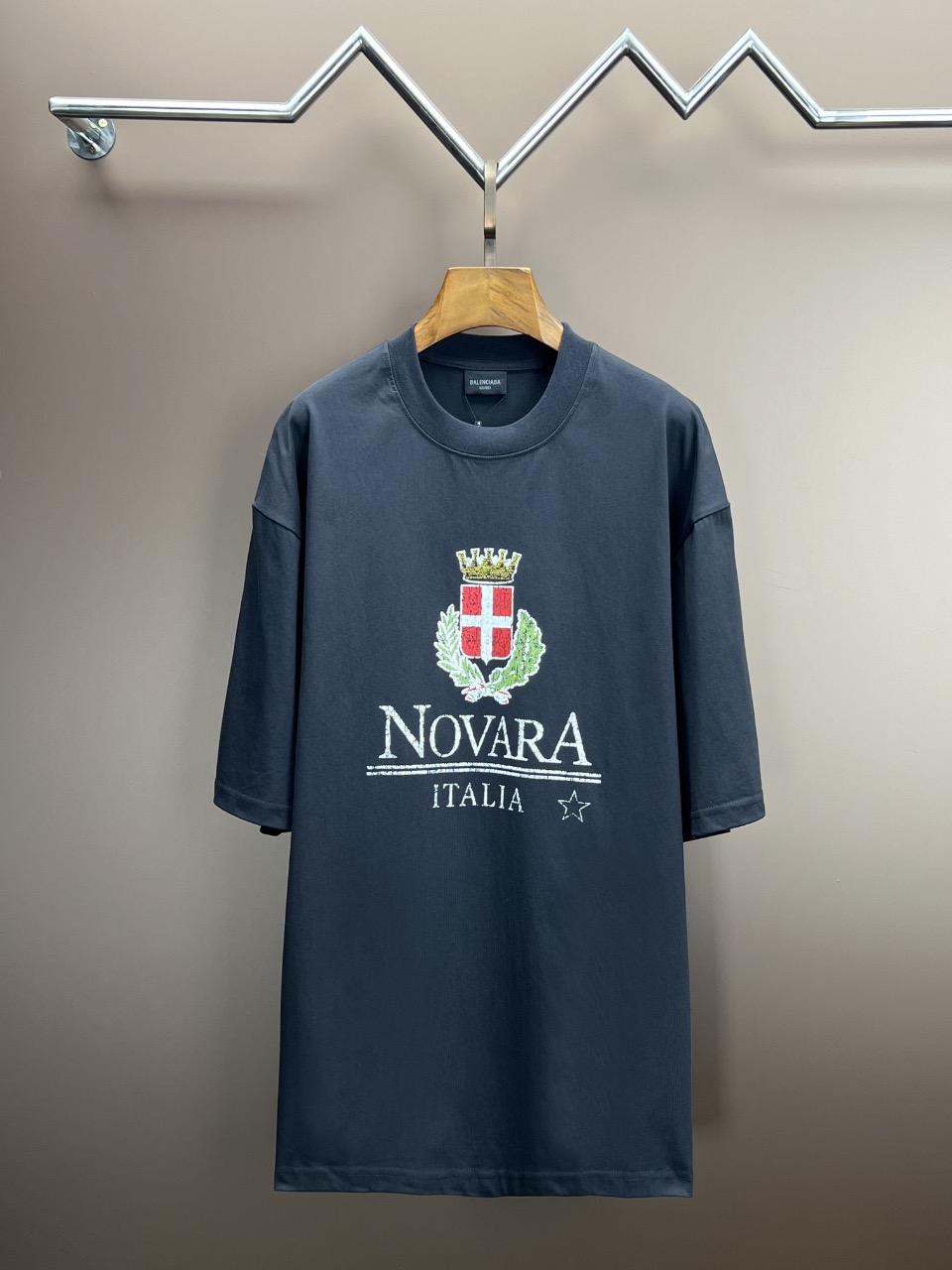 Men Women T-Shirt Top Quality 1:1