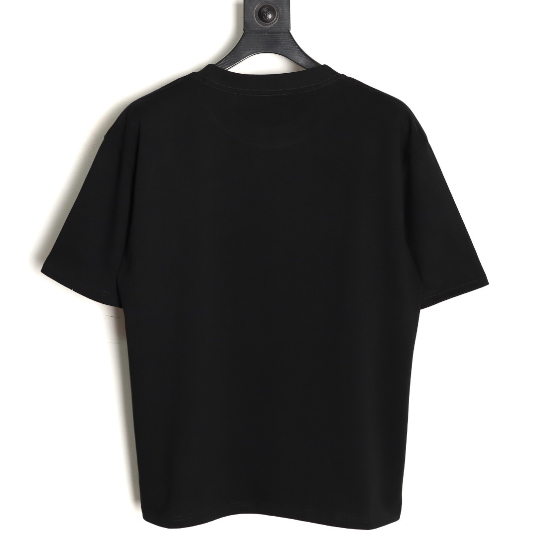 Men Women T-Shirt Top Quality 1:1