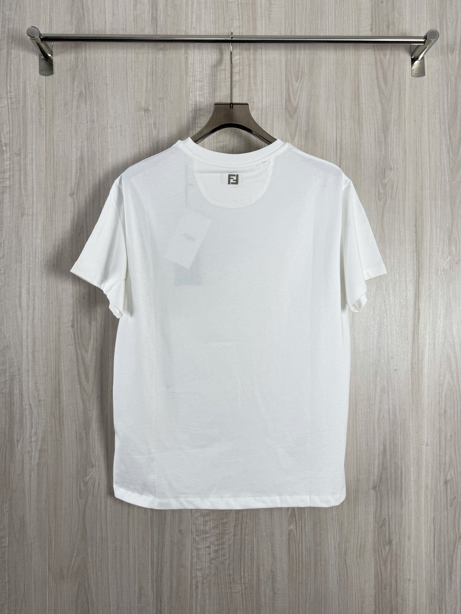 Men Women T-Shirt Top Quality 1:1