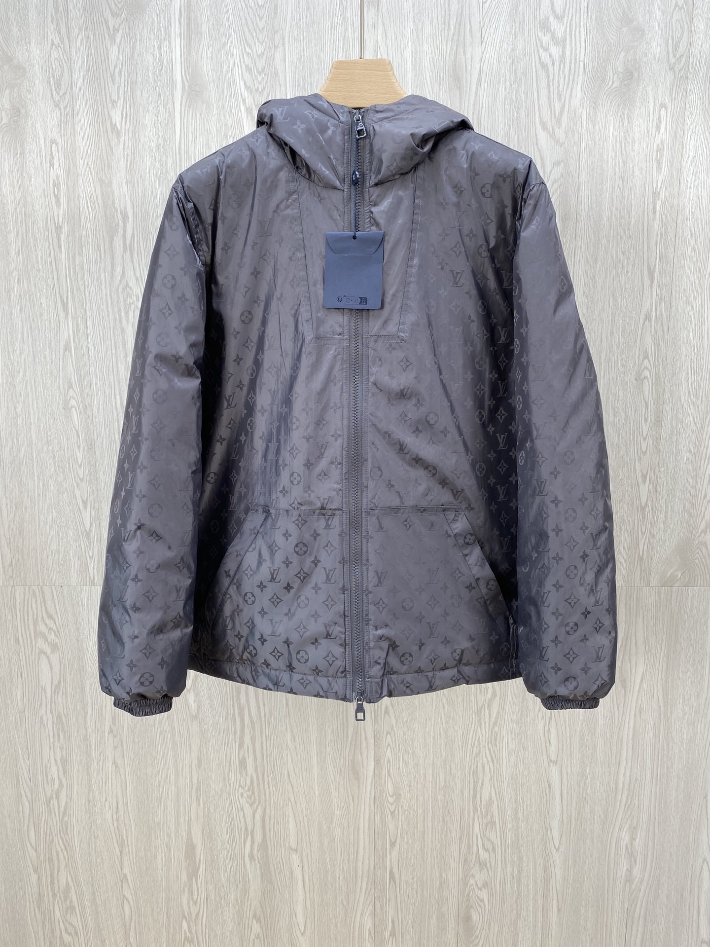 L*V Louis Vuitt*on Top Quality 1:1 Jacket