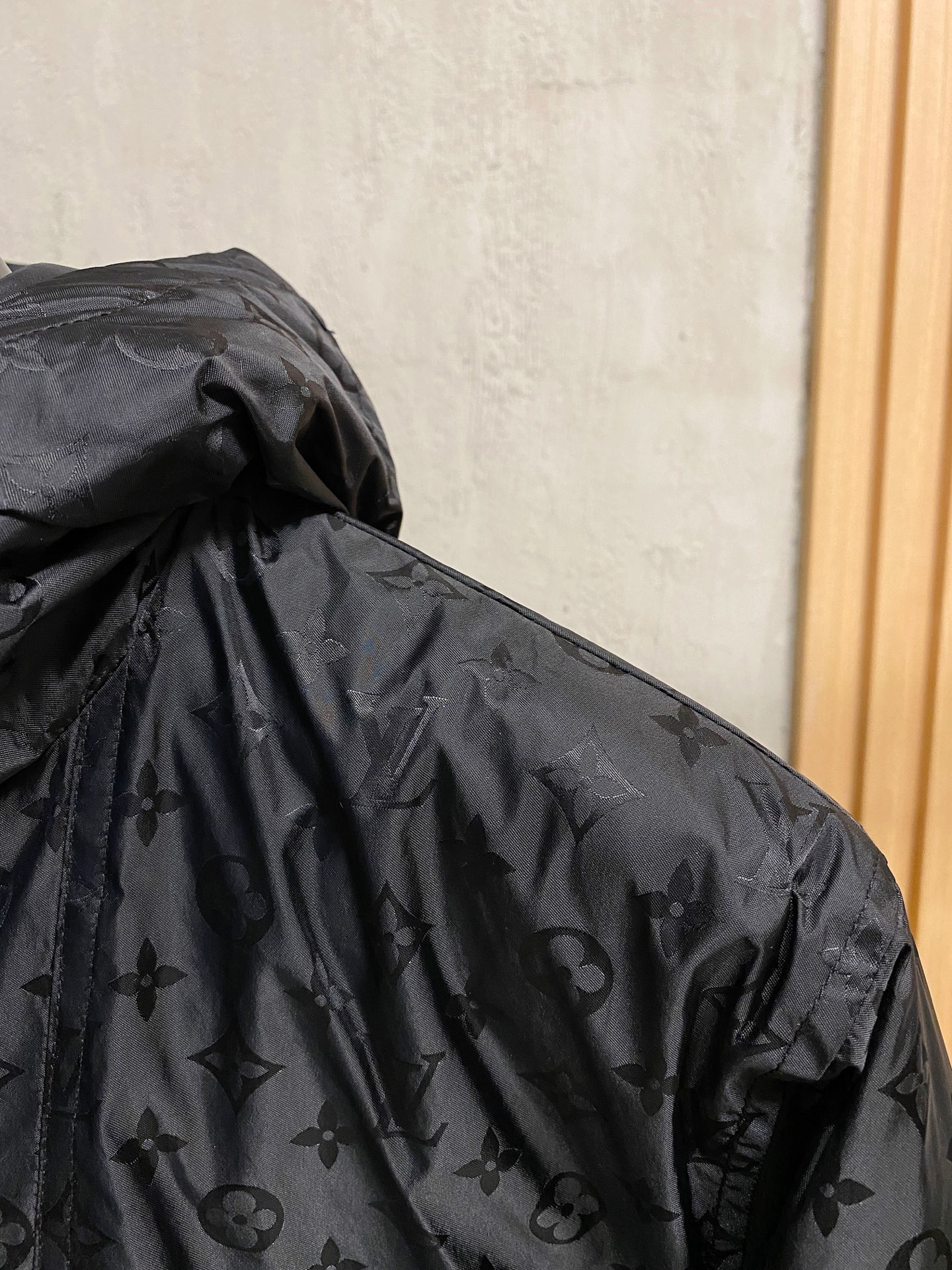 L*V Louis Vuitt*on Top Quality 1:1 Jacket