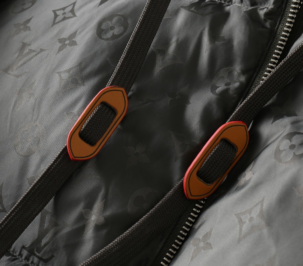 L*V Louis Vuitt*on Top Quality 1:1 Jacket