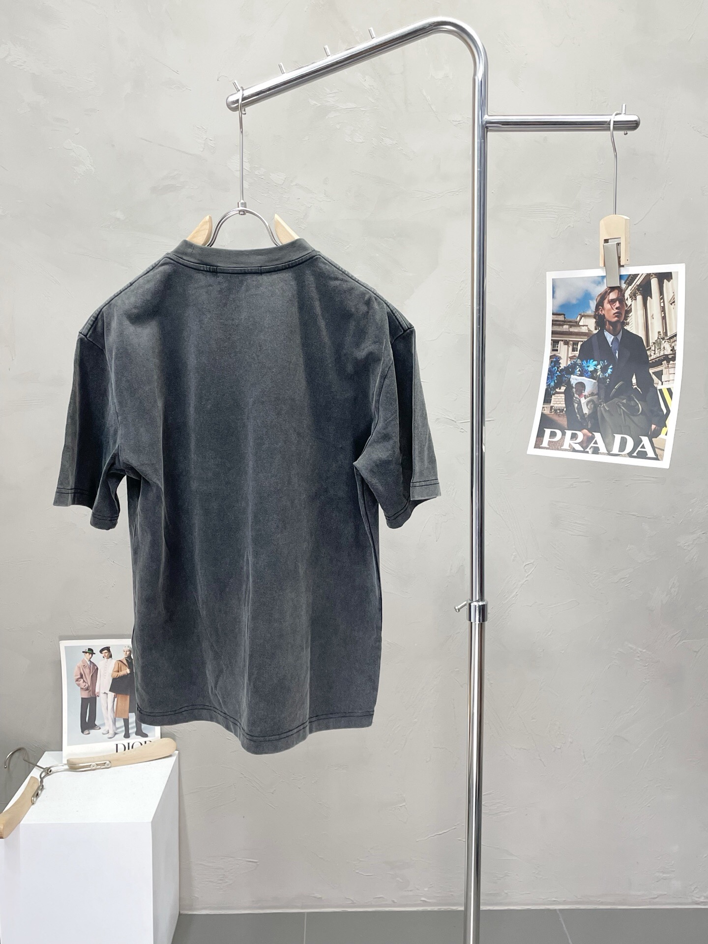 Men Women T-Shirt Top Quality 1:1