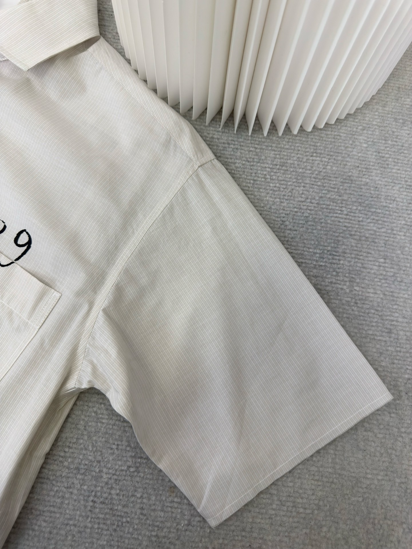 Men Women T-Shirt Top Quality 1:1