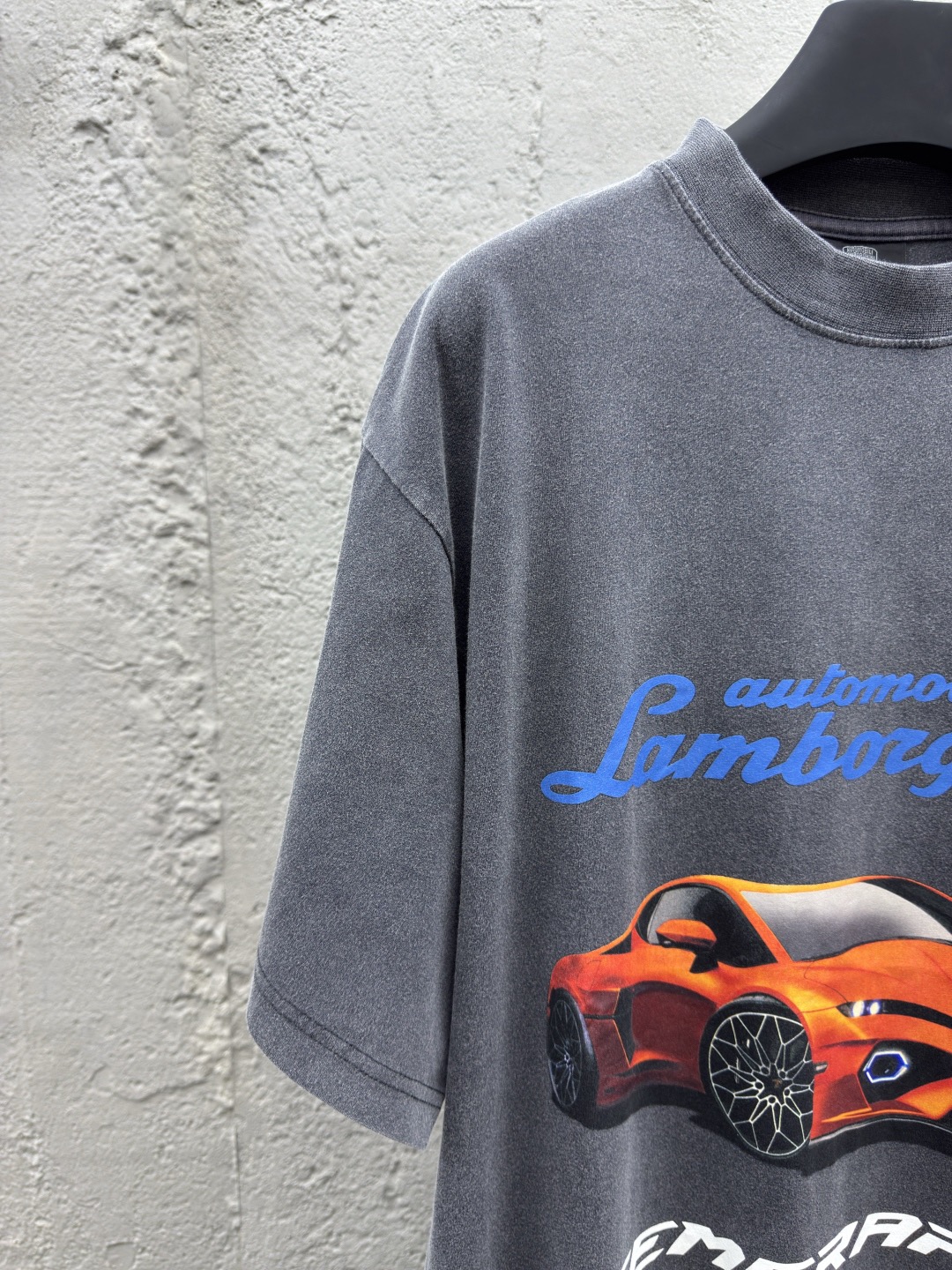 Men Women T-Shirt Top Quality 1:1