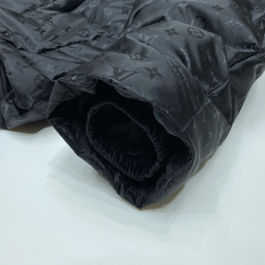 L*V Louis Vuitt*on Top Quality 1:1 Jacket