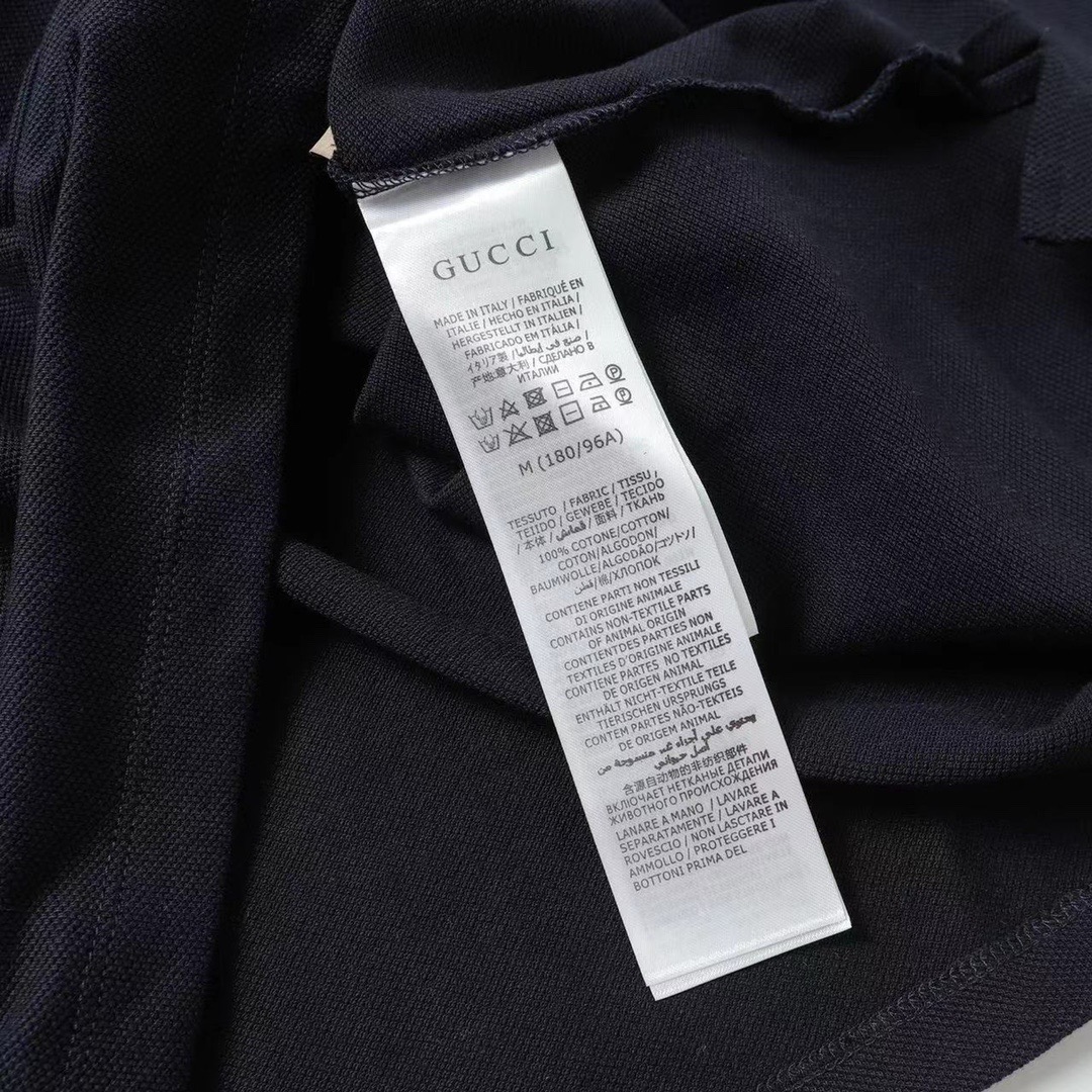 Men Women T-Shirt Top Quality 1:1