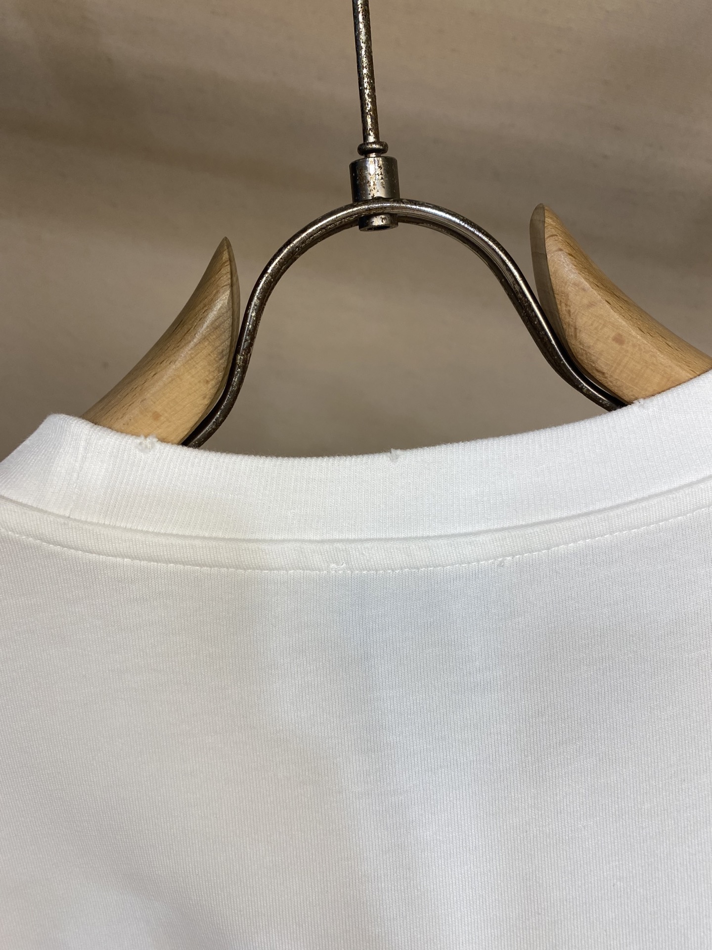 Men Women T-Shirt Top Quality 1:1