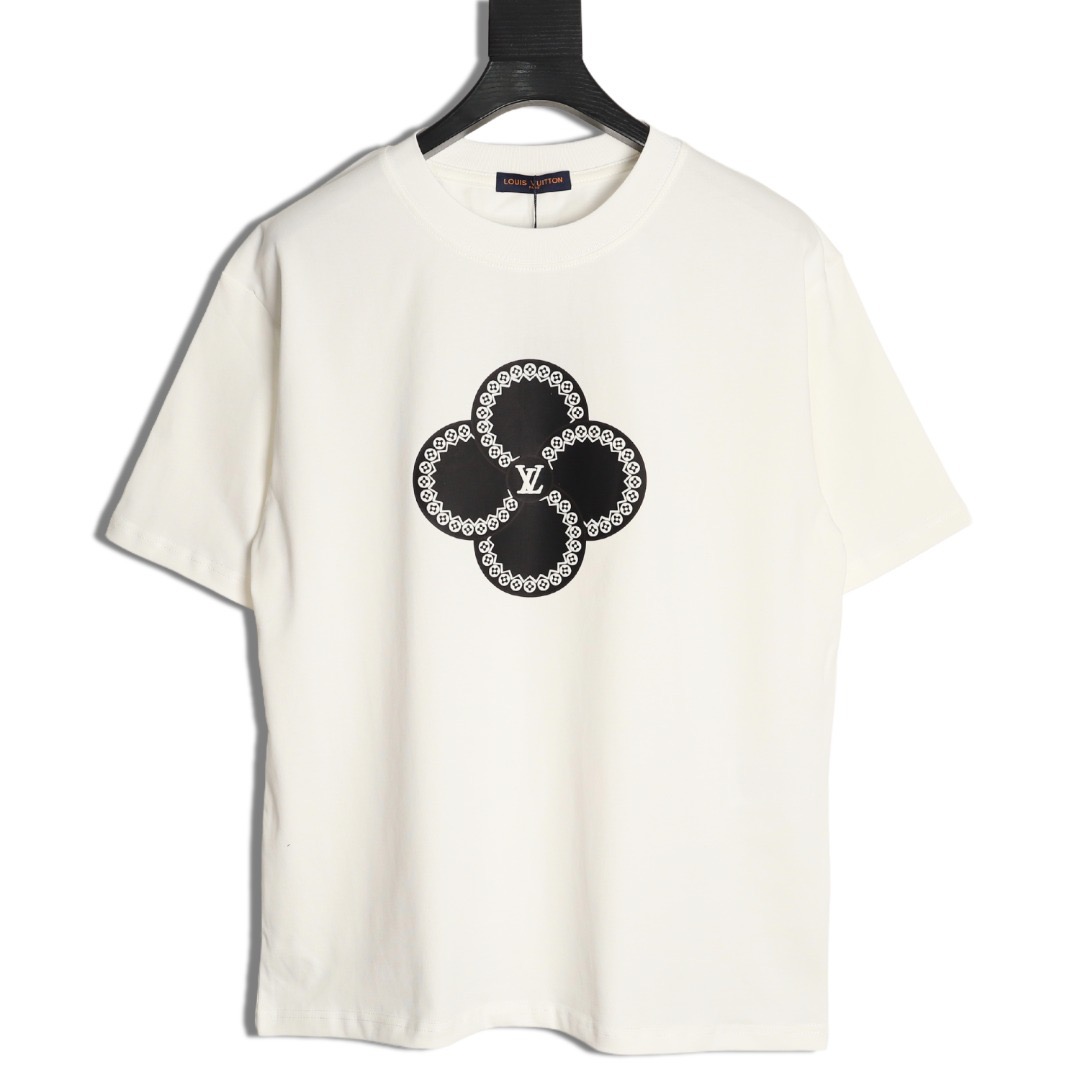 Men Women T-Shirt Top Quality 1:1