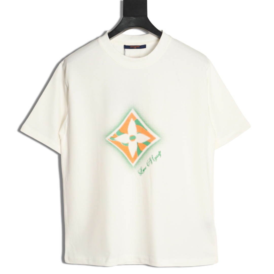 Men Women T-Shirt Top Quality 1:1