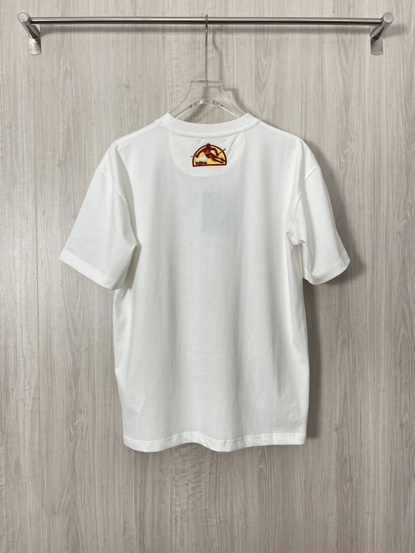 Men Women T-Shirt Top Quality 1:1