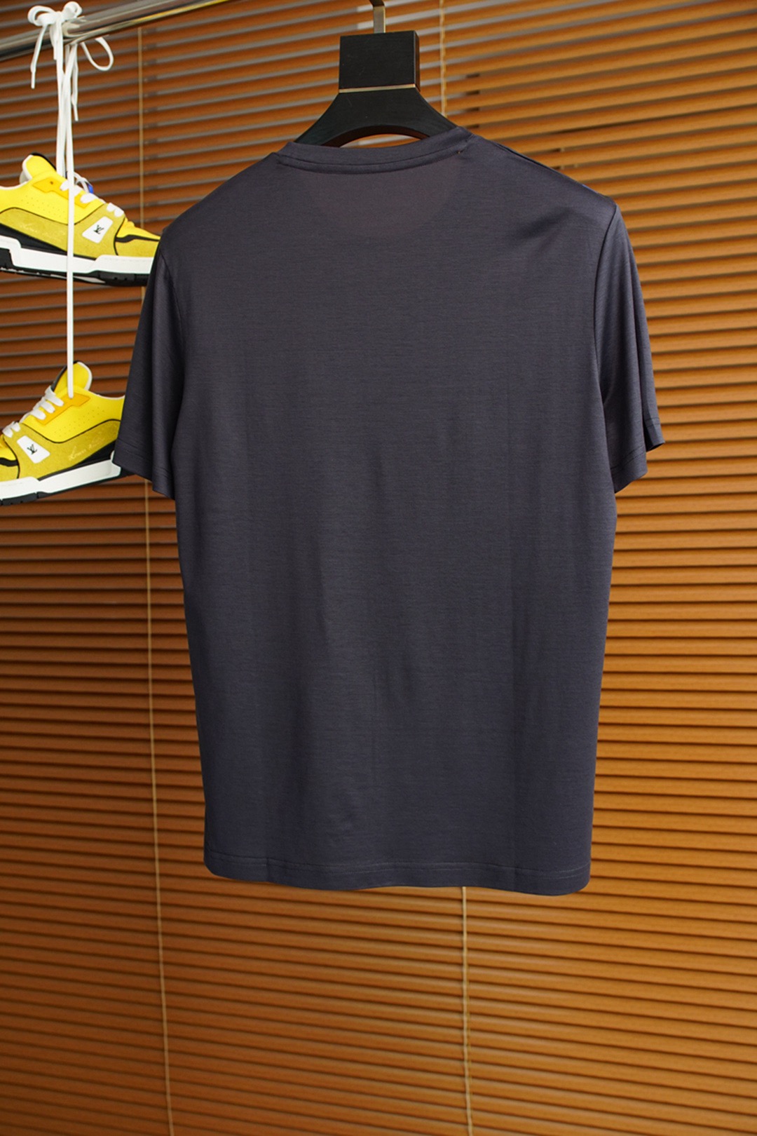 Men Women T-Shirt Top Quality 1:1