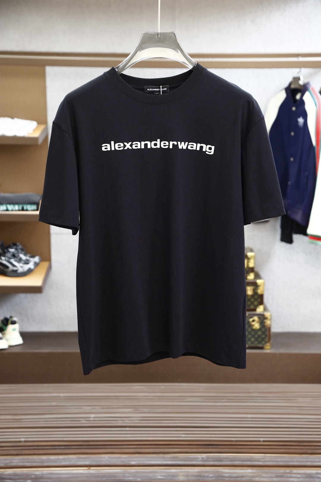 Men Women T-Shirt Top Quality 1:1