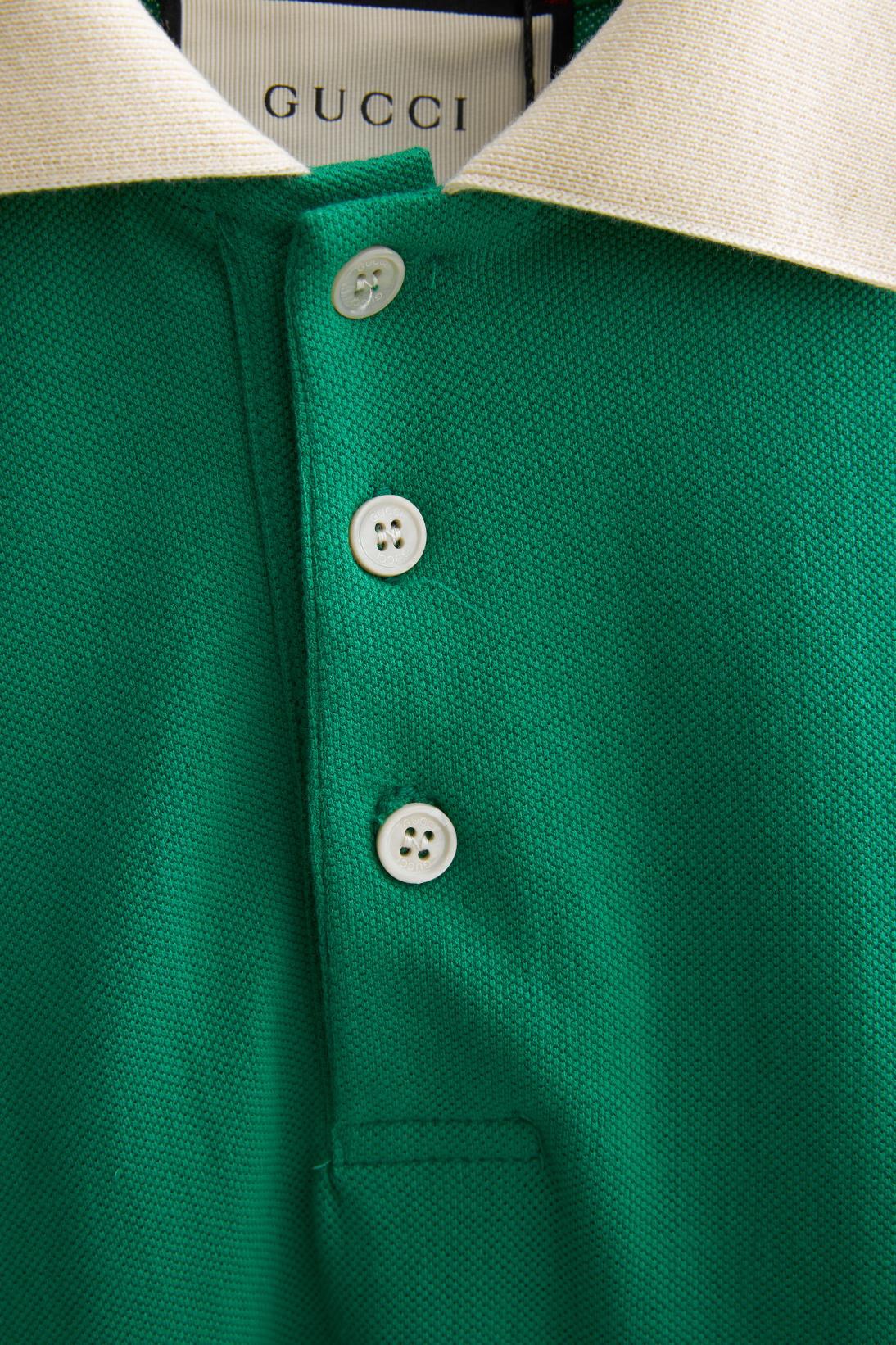 Copy Men Women Polo Shirt Top Quality 1:1