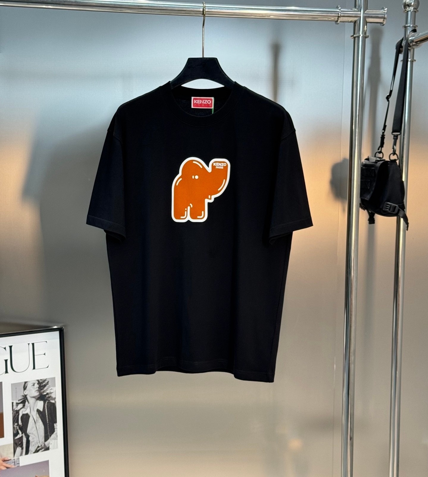 Men Women T-Shirt Top Quality 1:1