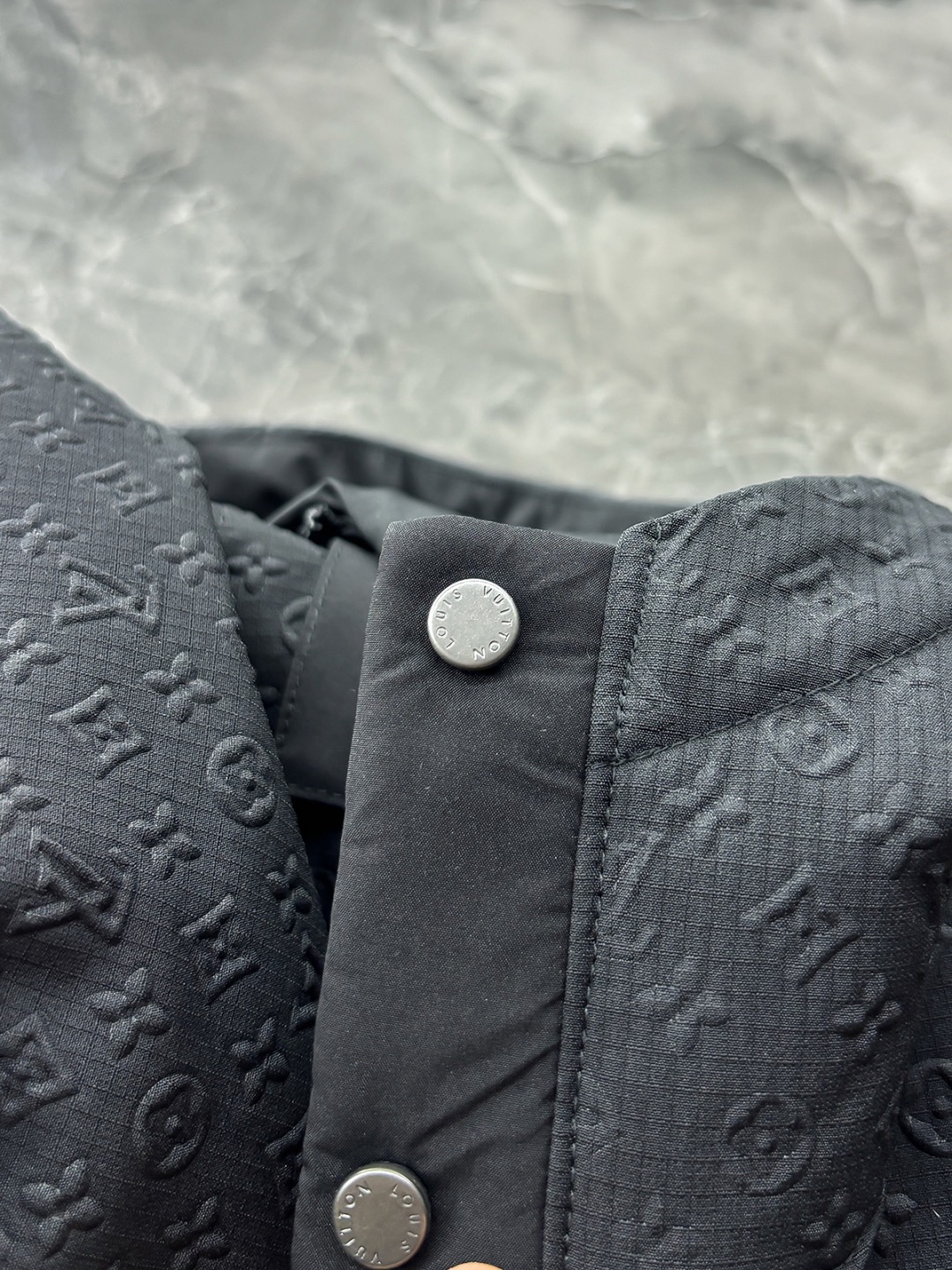 L*V Louis Vuitt*on Top Quality 1:1 Jacket