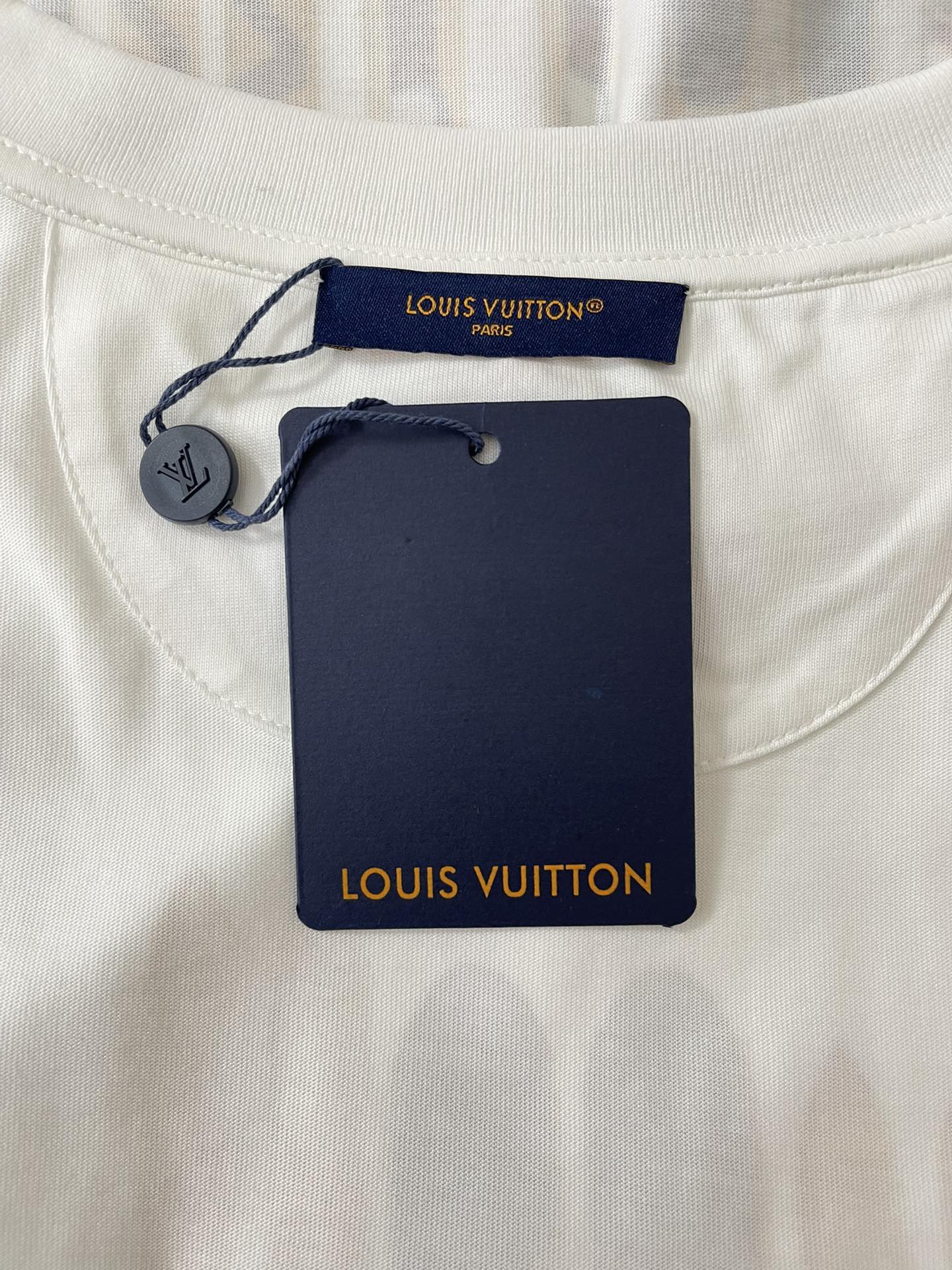 Men Women T-Shirt Top Quality 1:1