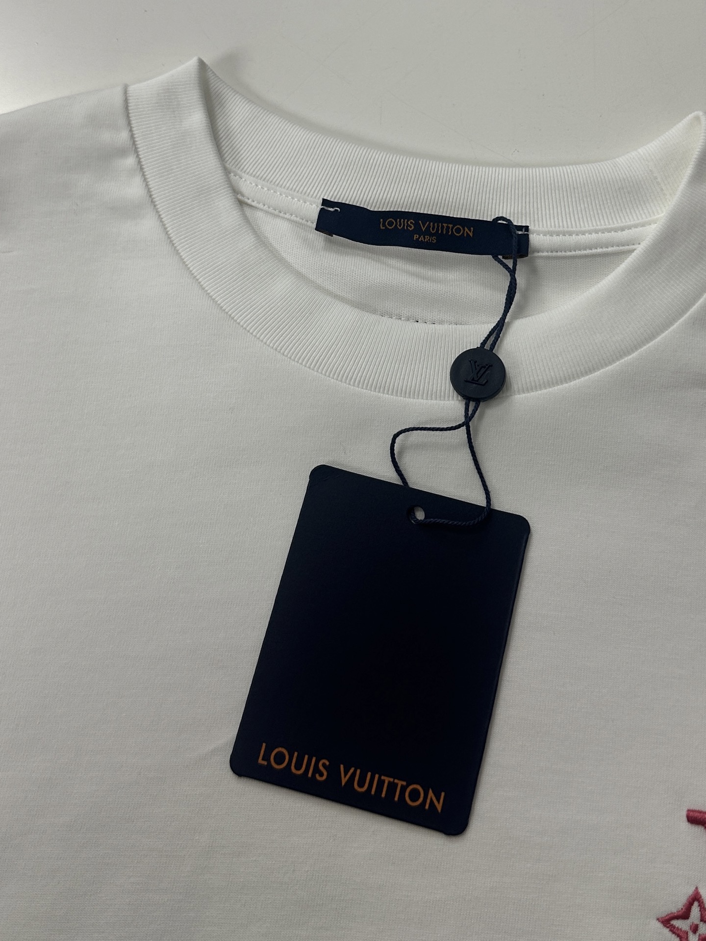 Men Women T-Shirt Top Quality 1:1