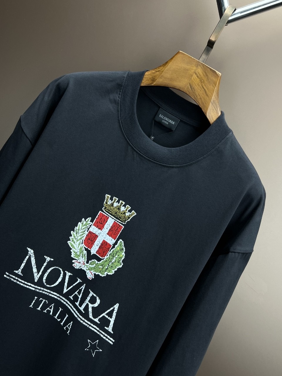 Men Women T-Shirt Top Quality 1:1