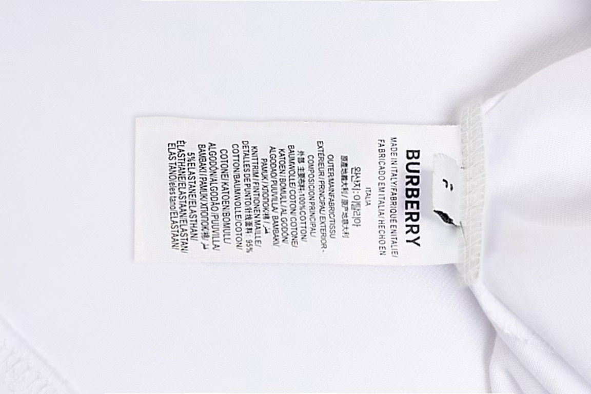 Men Women T-Shirt Top Quality 1:1