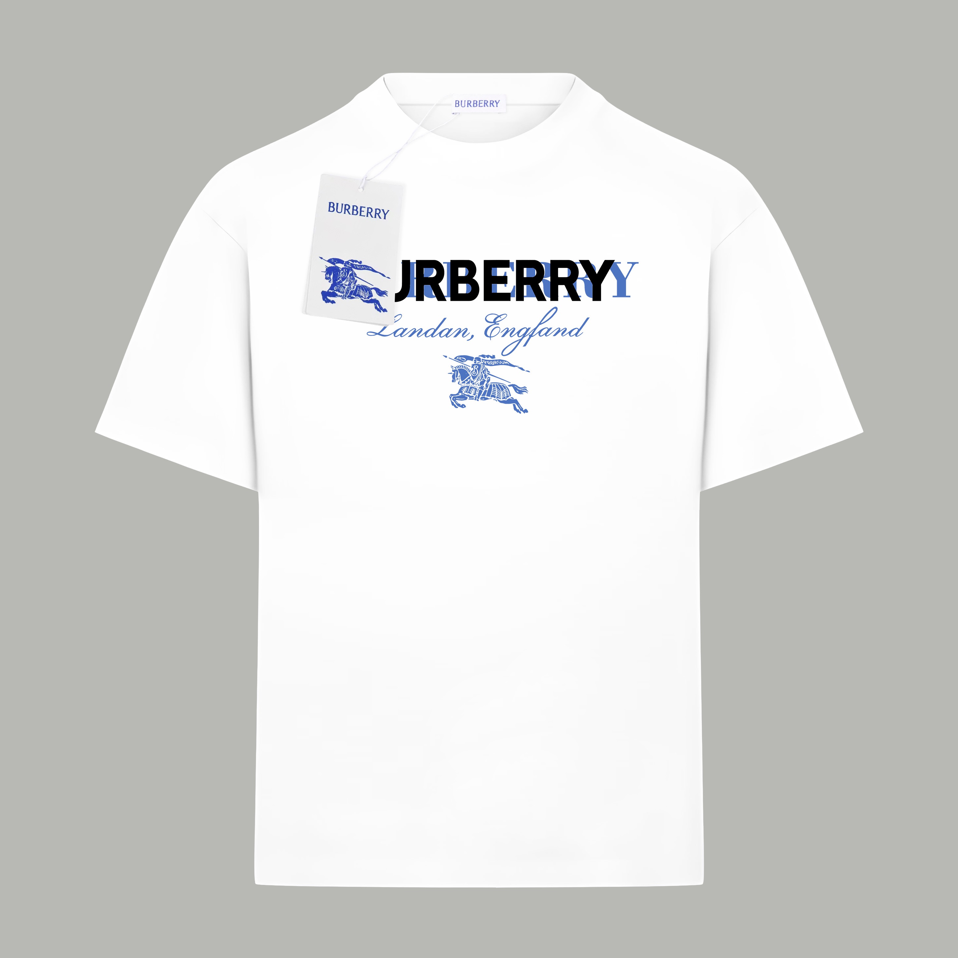 Men Women T-Shirt Top Quality 1:1