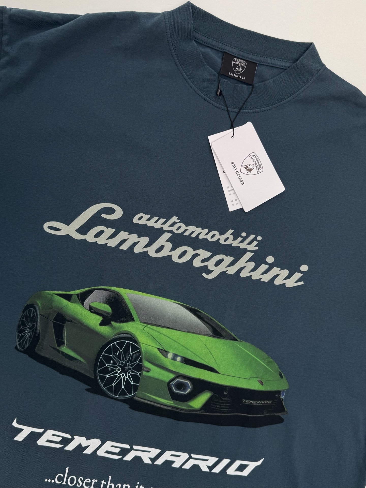 Men Women T-Shirt Top Quality 1:1