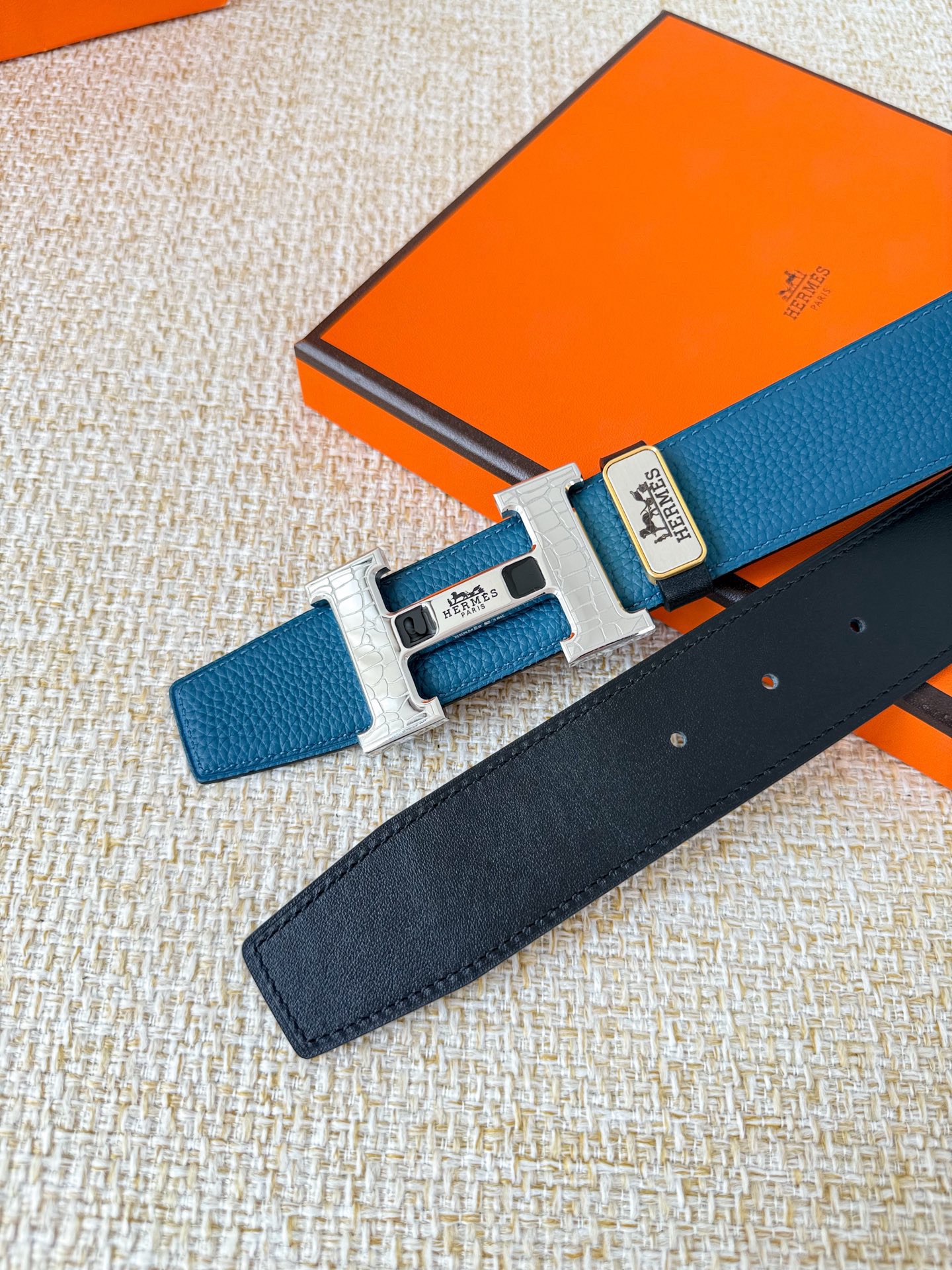 Men Belts 38mm