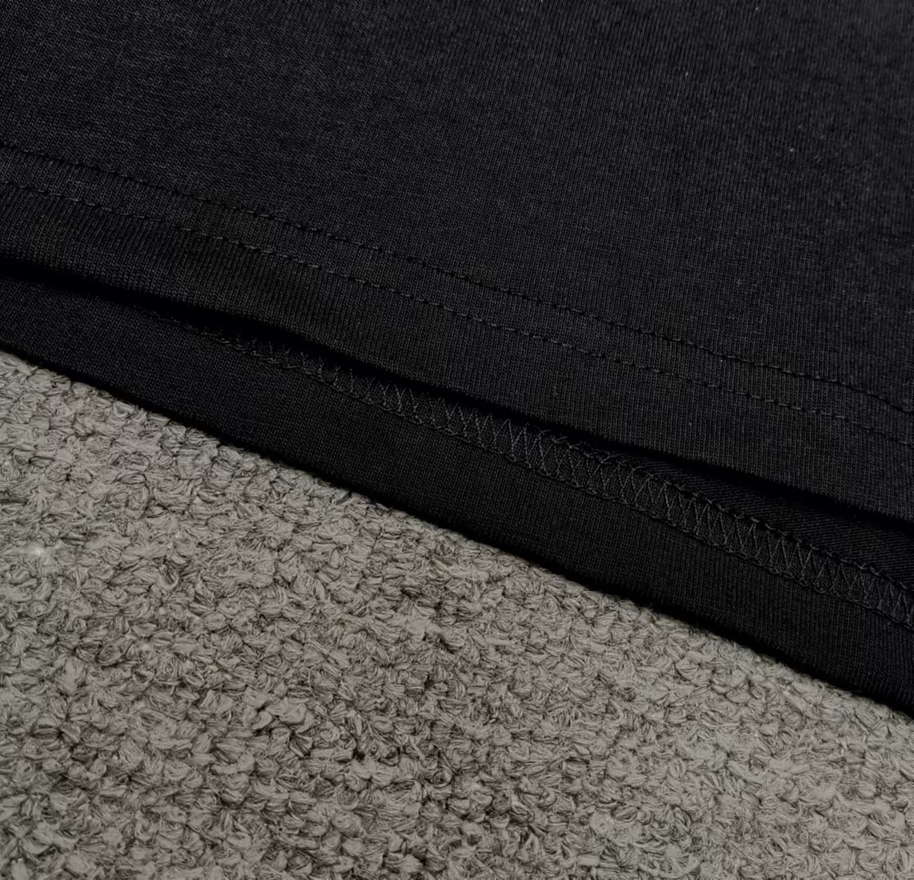 Men Women T-Shirt Top Quality 1:1