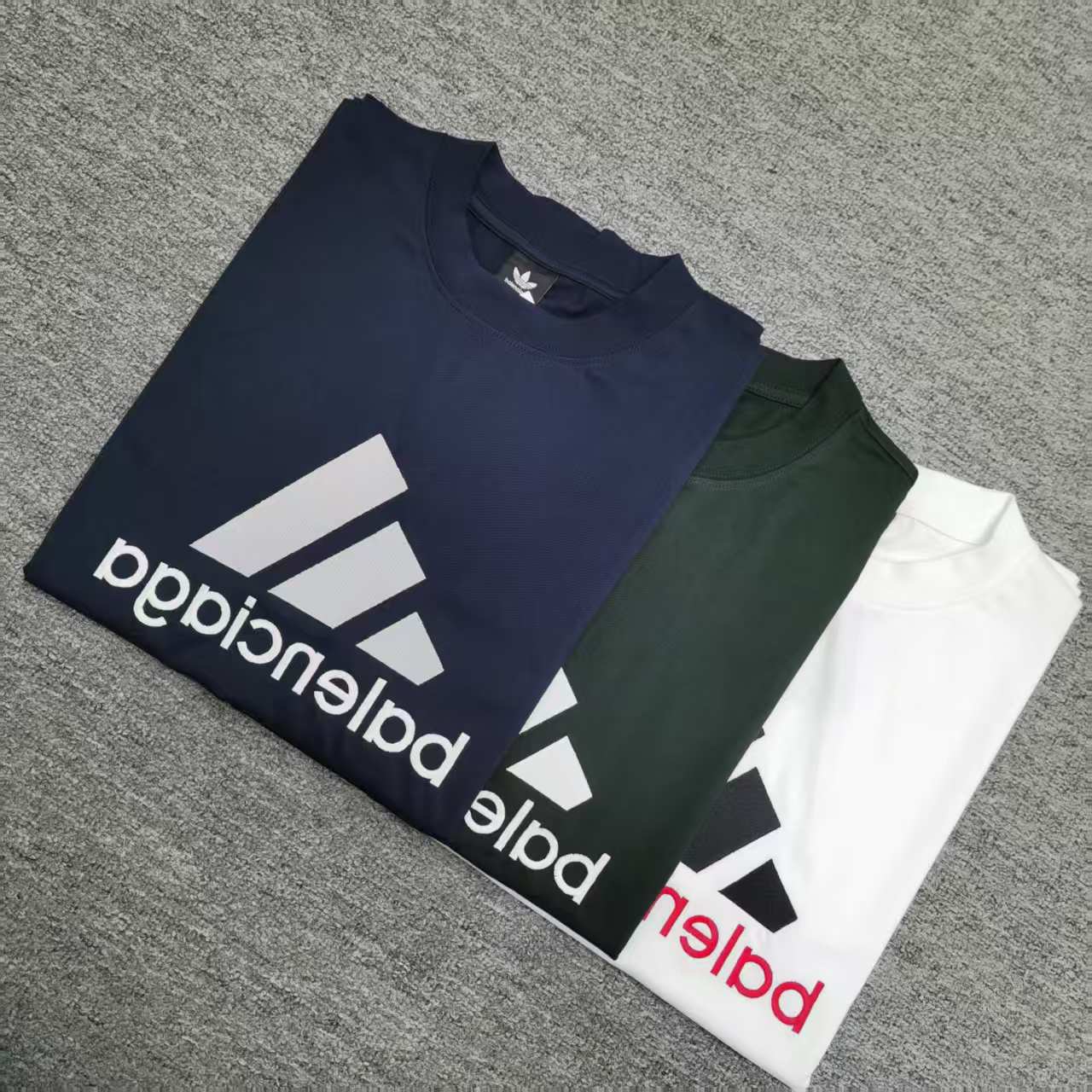 Men Women T-Shirt Top Quality 1:1
