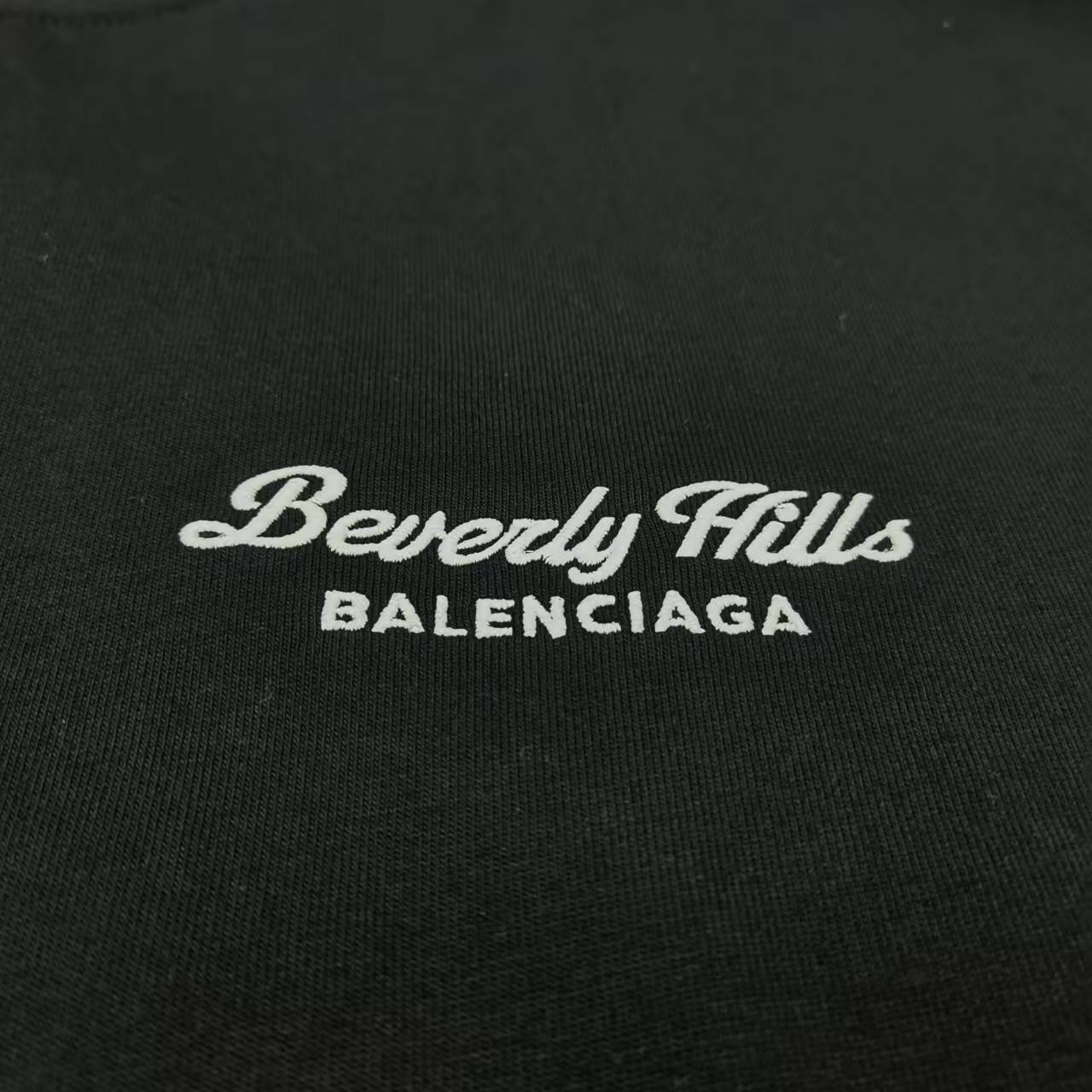 Men Women T-Shirt Top Quality 1:1