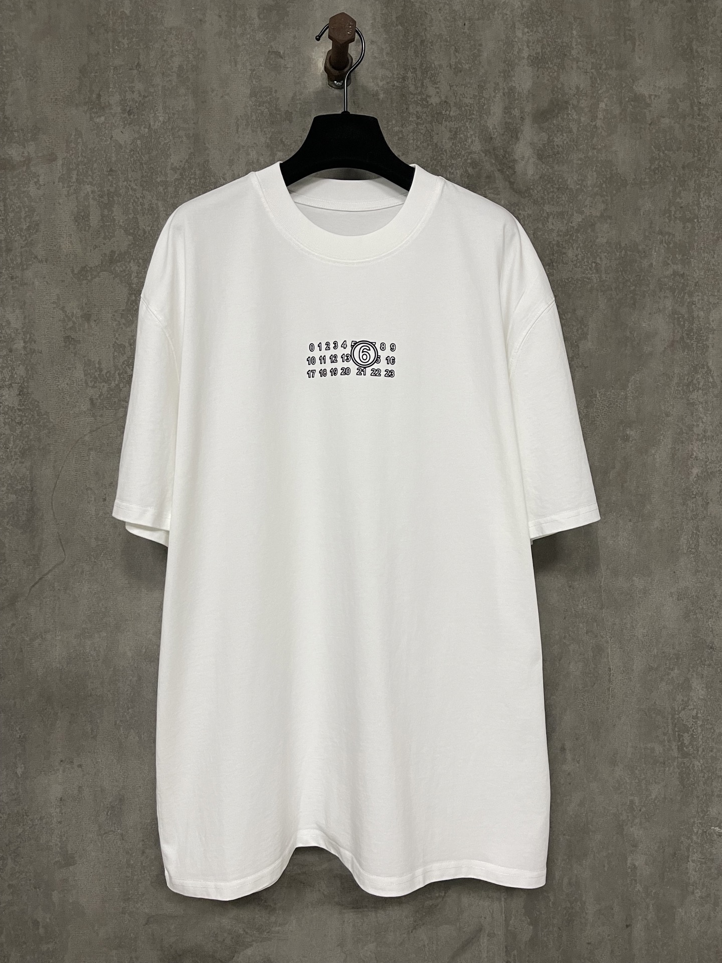 Men Women T-Shirt Top Quality 1:1