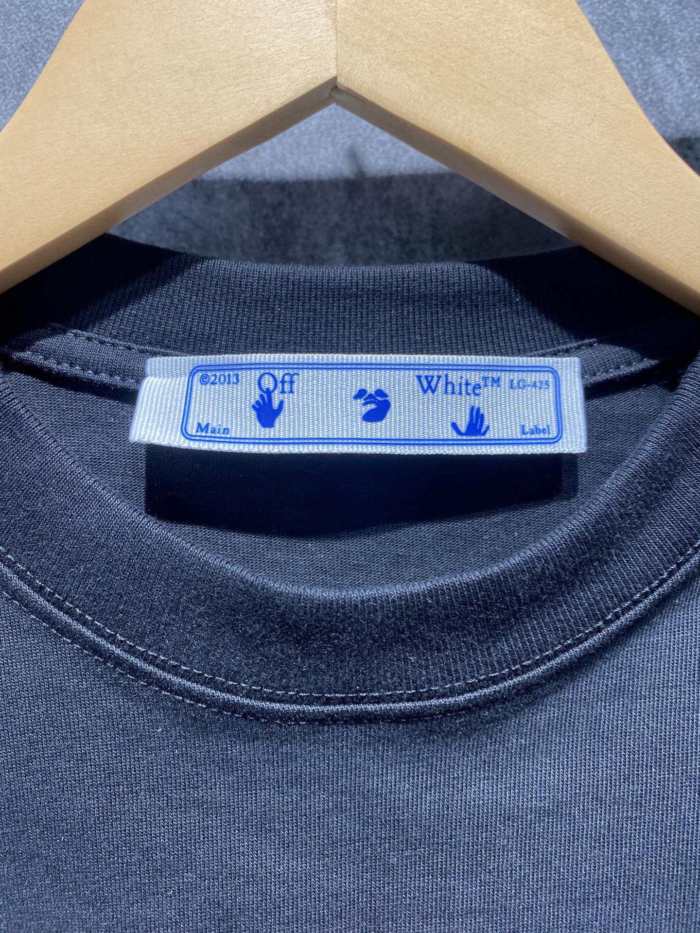 Men Women T-Shirt Top Quality 1:1