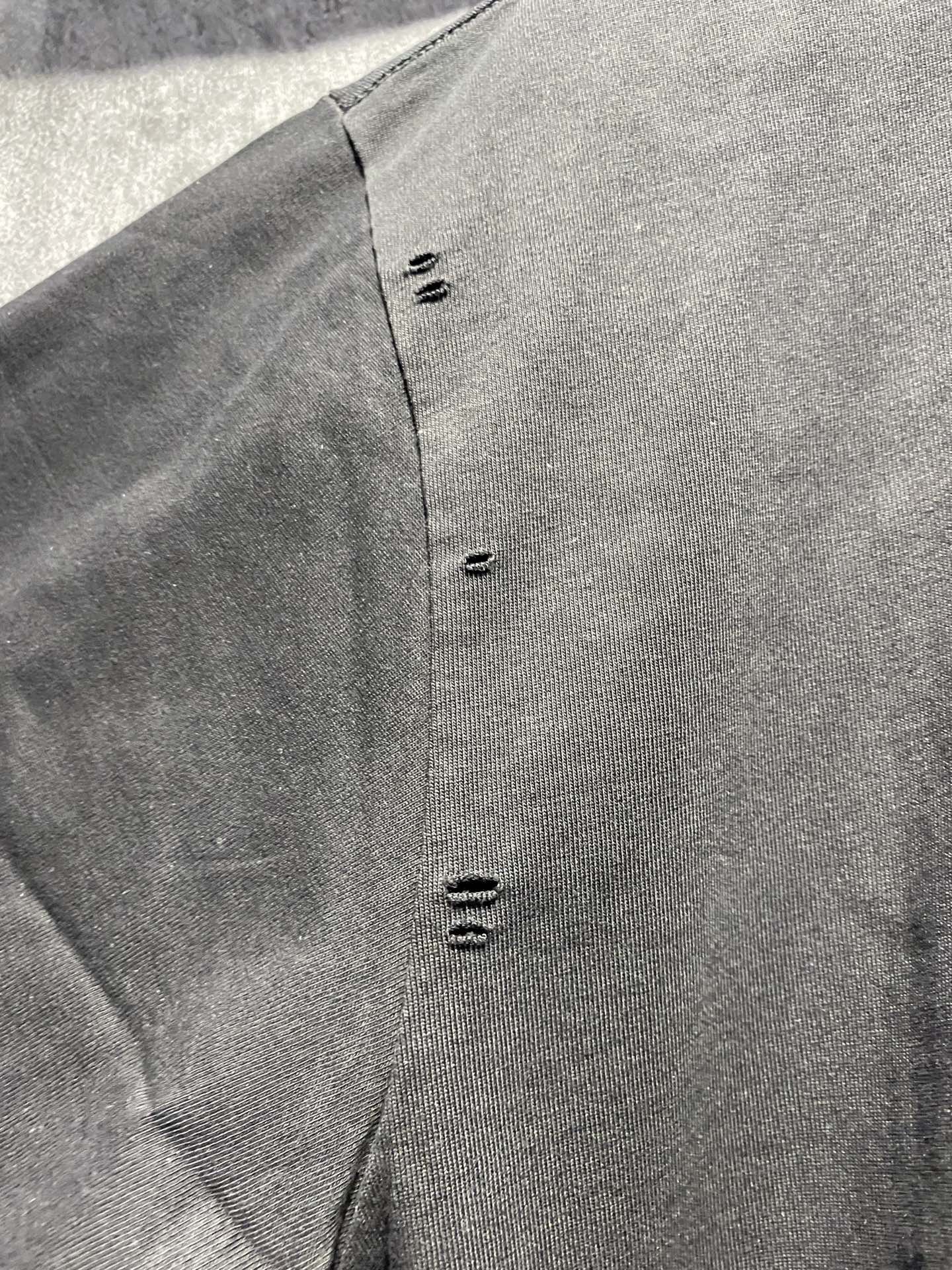 Men Women T-Shirt Top Quality 1:1