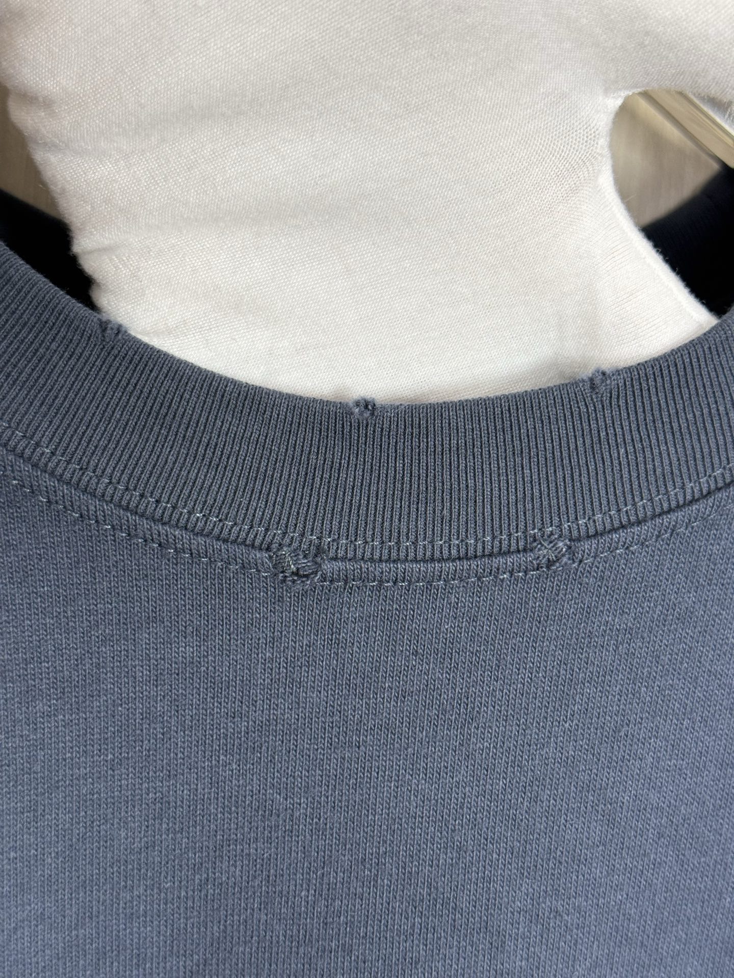 Men Women T-Shirt Top Quality 1:1