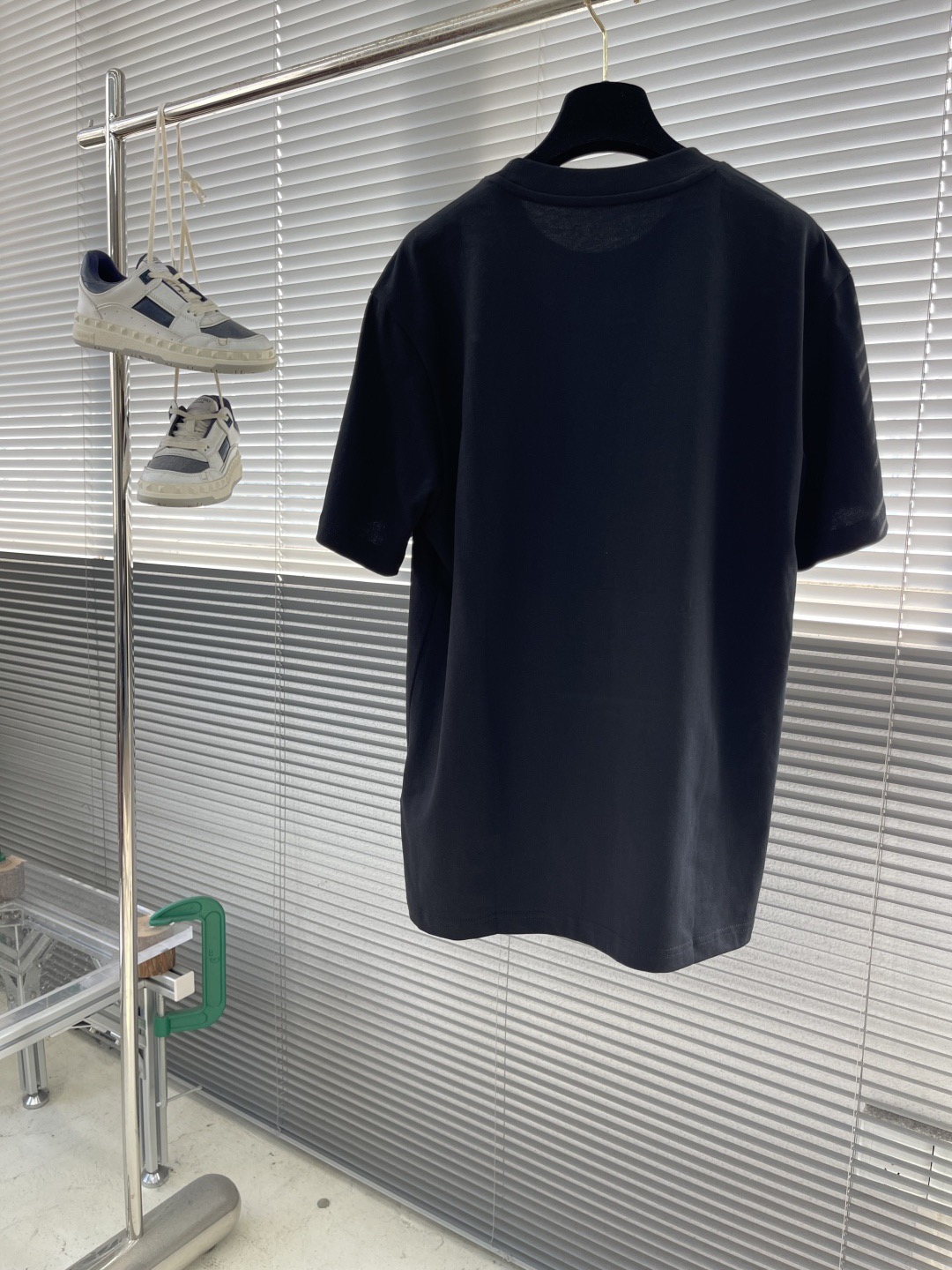 Men Women T-Shirt Top Quality 1:1