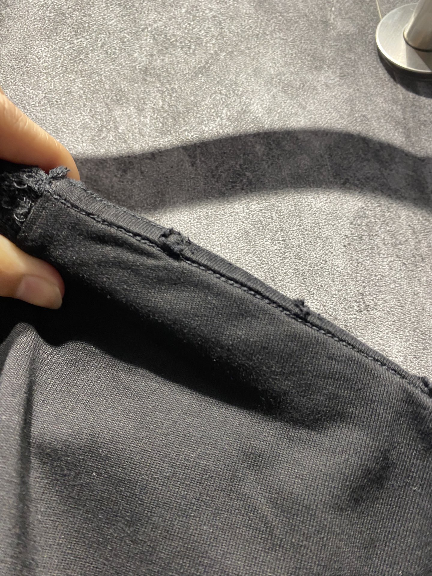 Men Women T-Shirt Top Quality 1:1