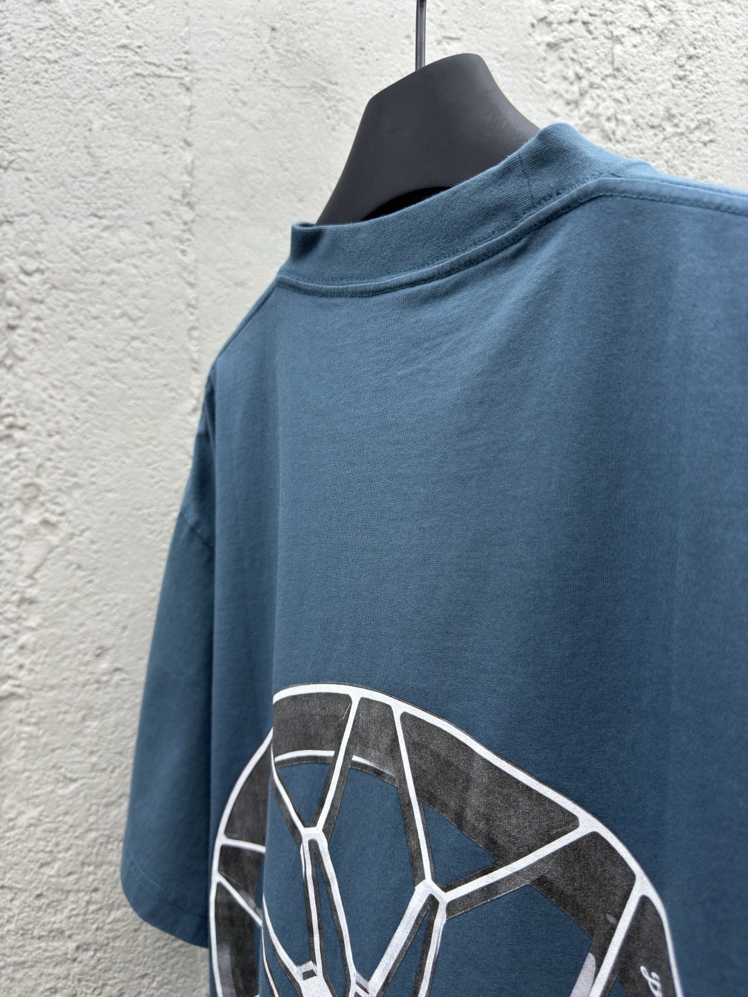 Men Women T-Shirt Top Quality 1:1