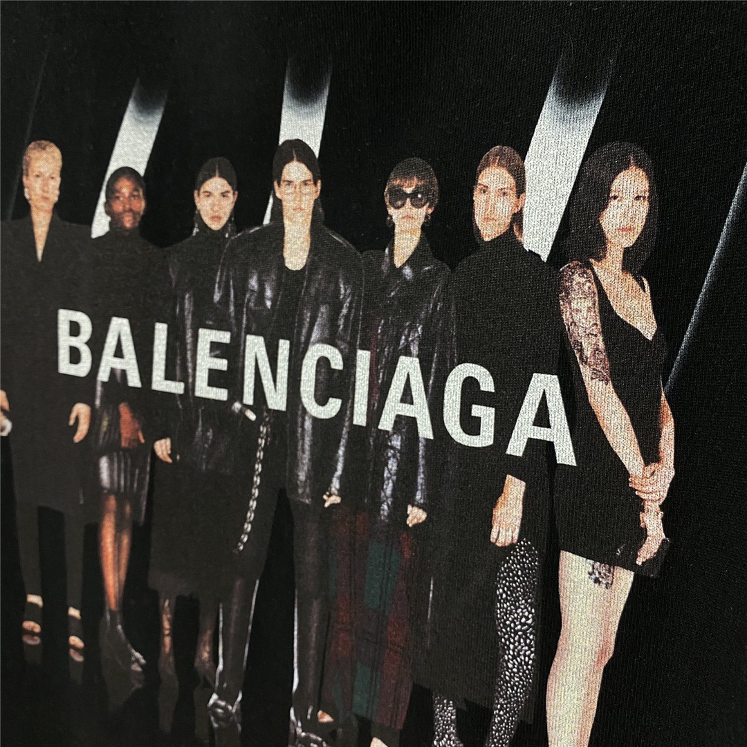 Men Women T-Shirt Top Quality 1:1