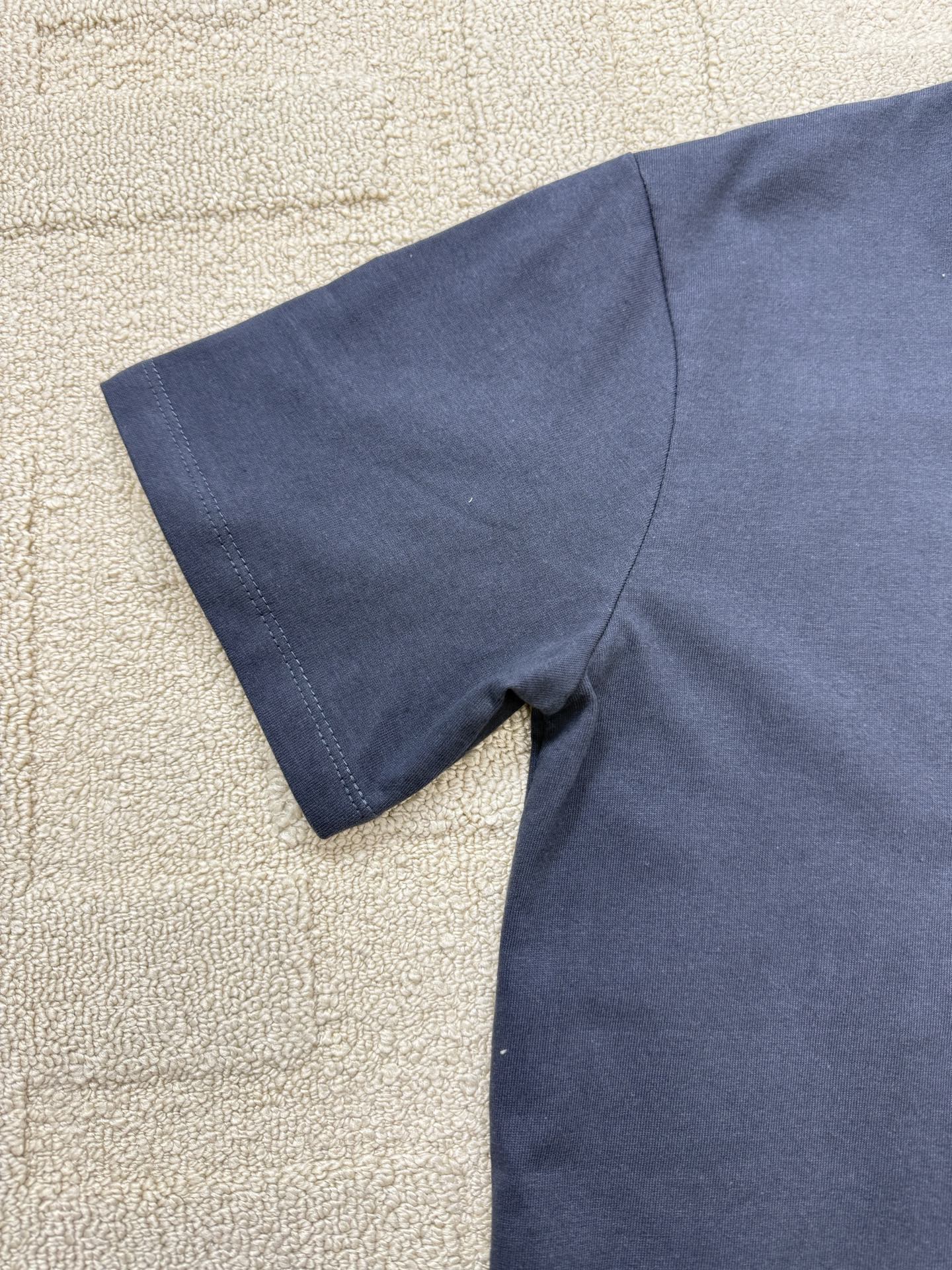 Men Women T-Shirt Top Quality 1:1