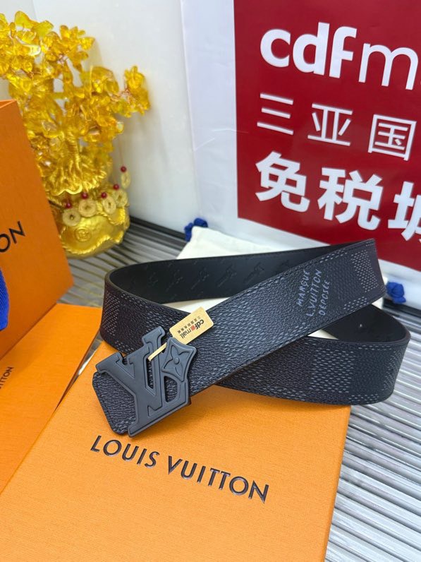 Men Belts 40mm