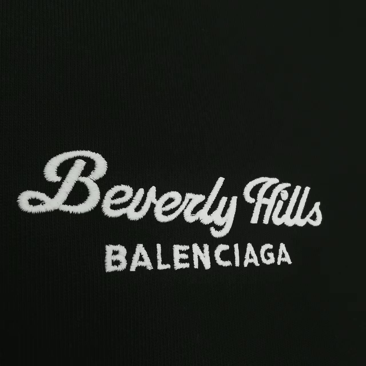 Men Women T-Shirt Top Quality 1:1