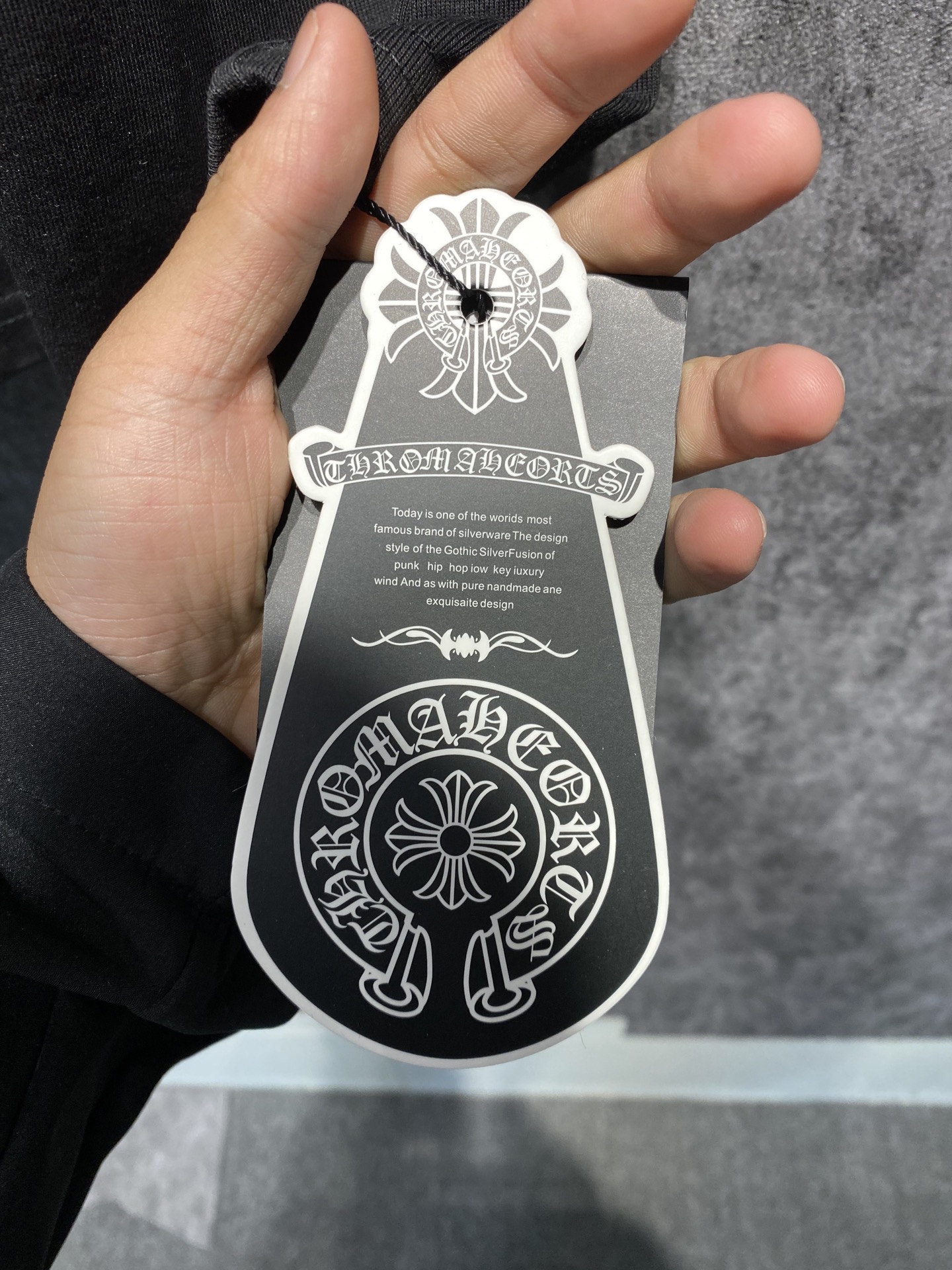 Men Women T-Shirt Top Quality 1:1