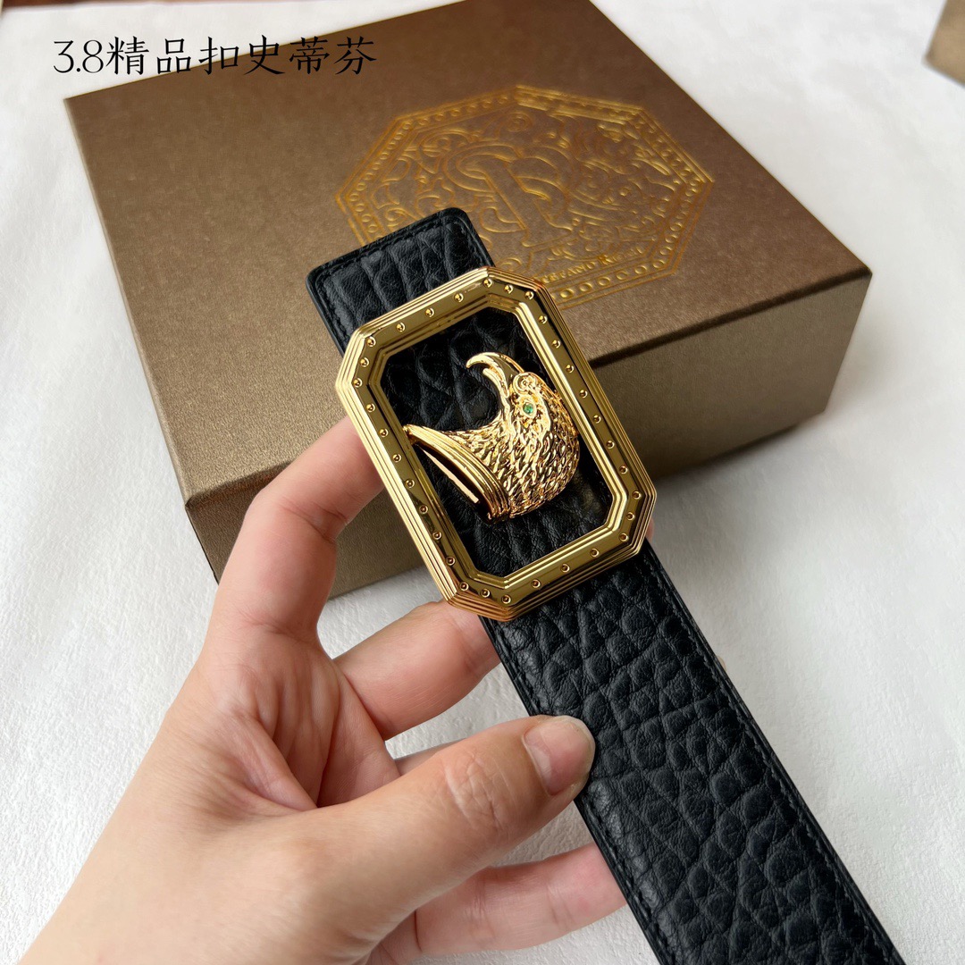 Men Belts 38mm