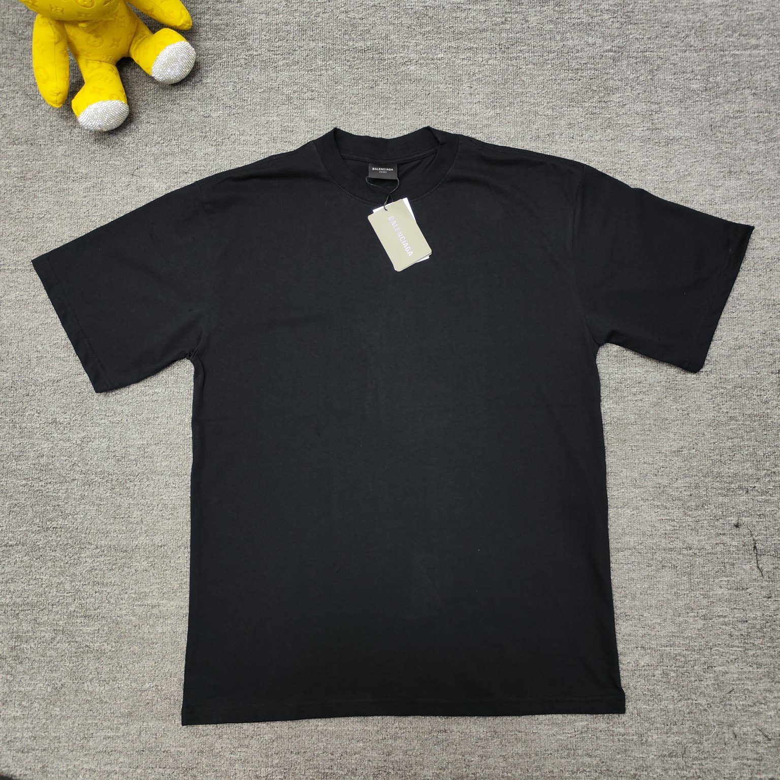 Men Women T-Shirt Top Quality 1:1