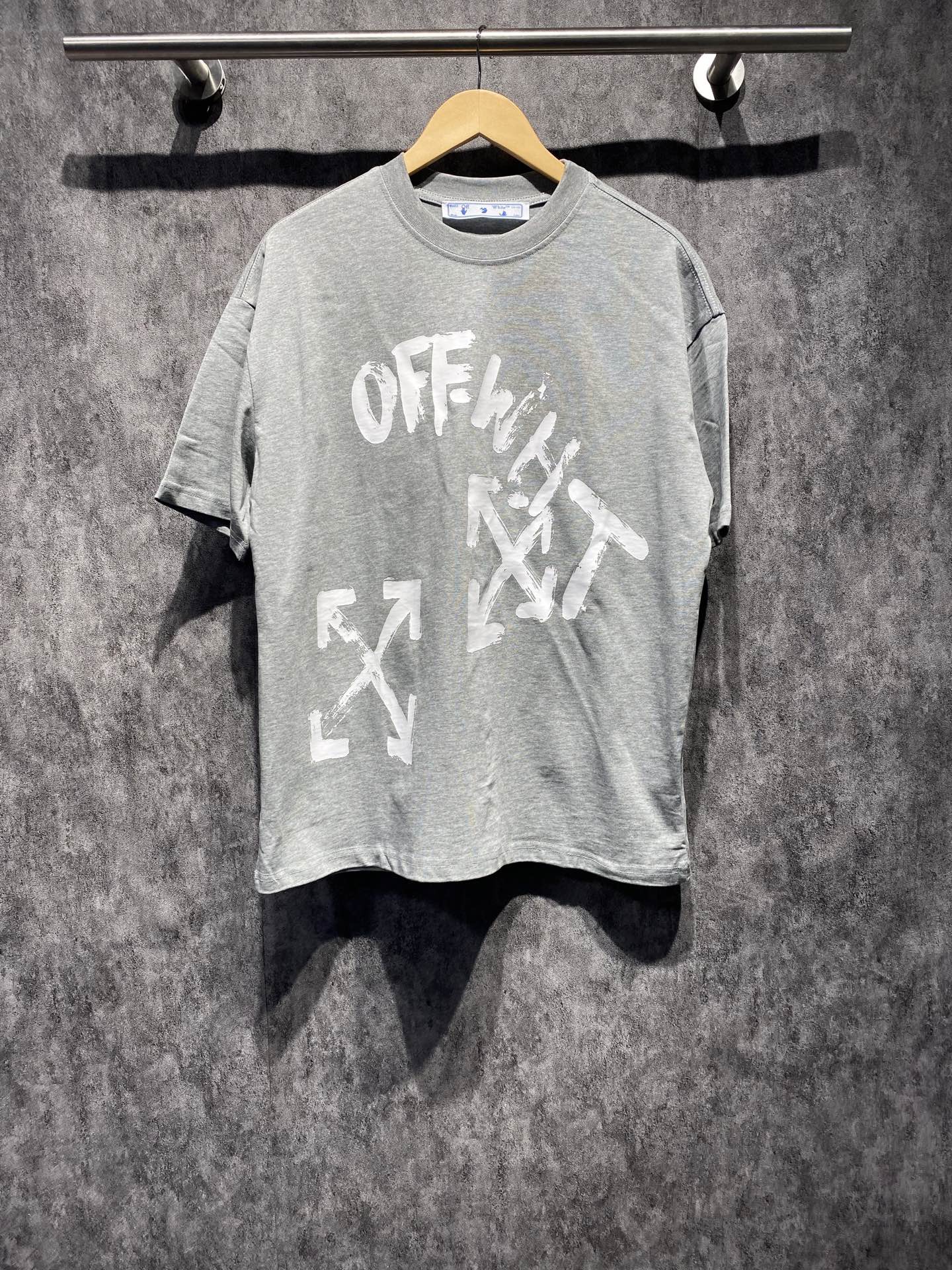 Men Women T-Shirt Top Quality 1:1