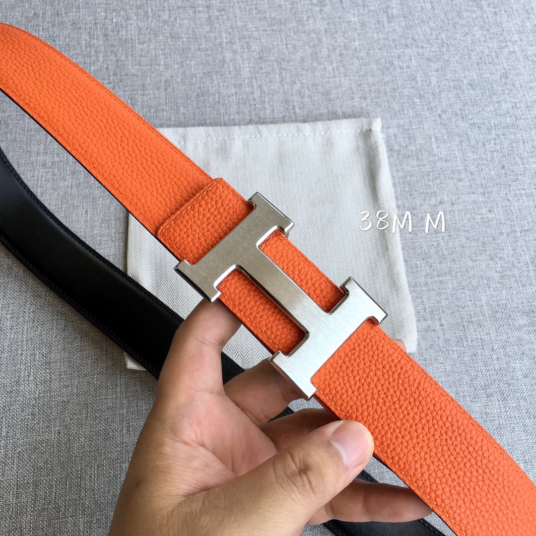 Men Belts 38mm