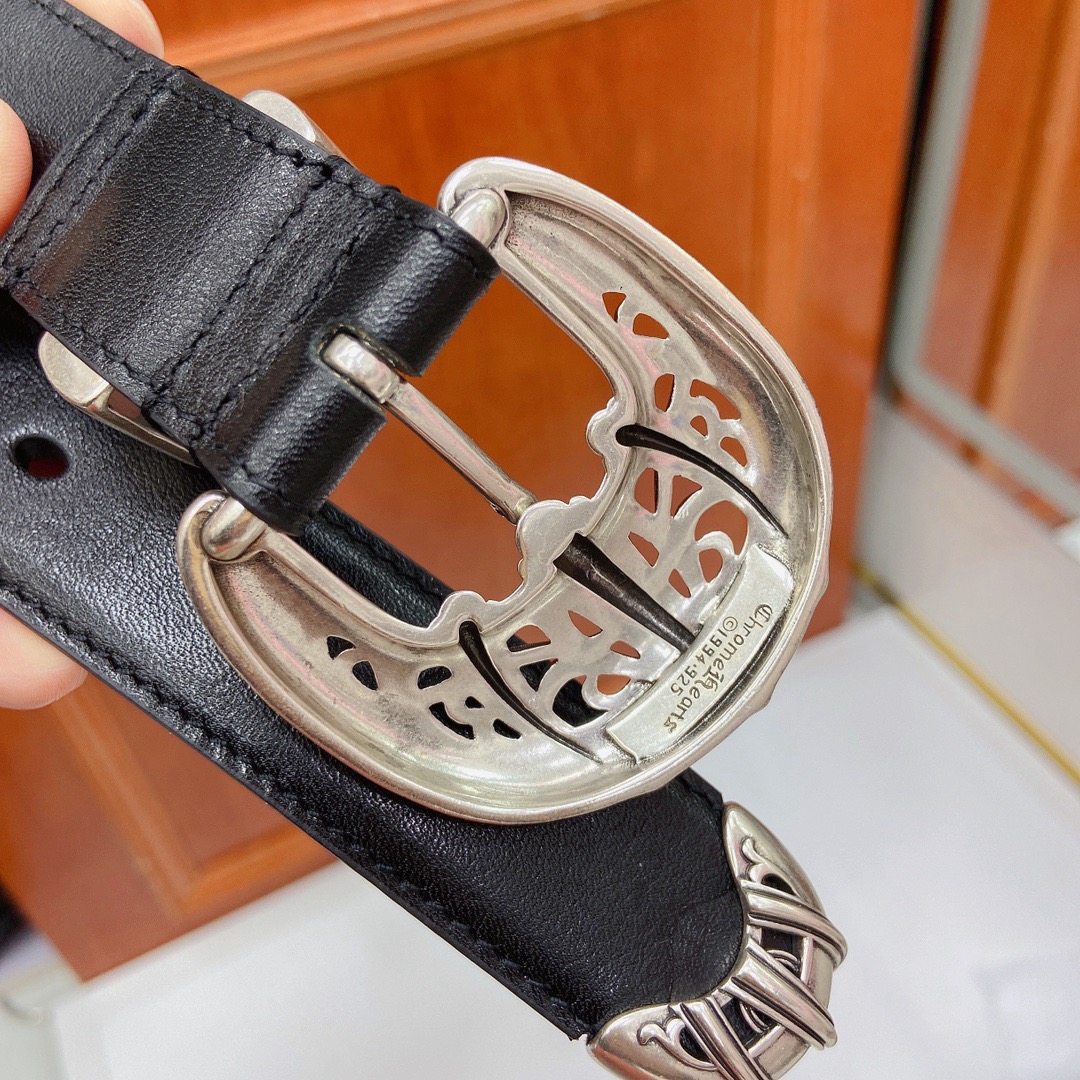 Men Belts 30mm