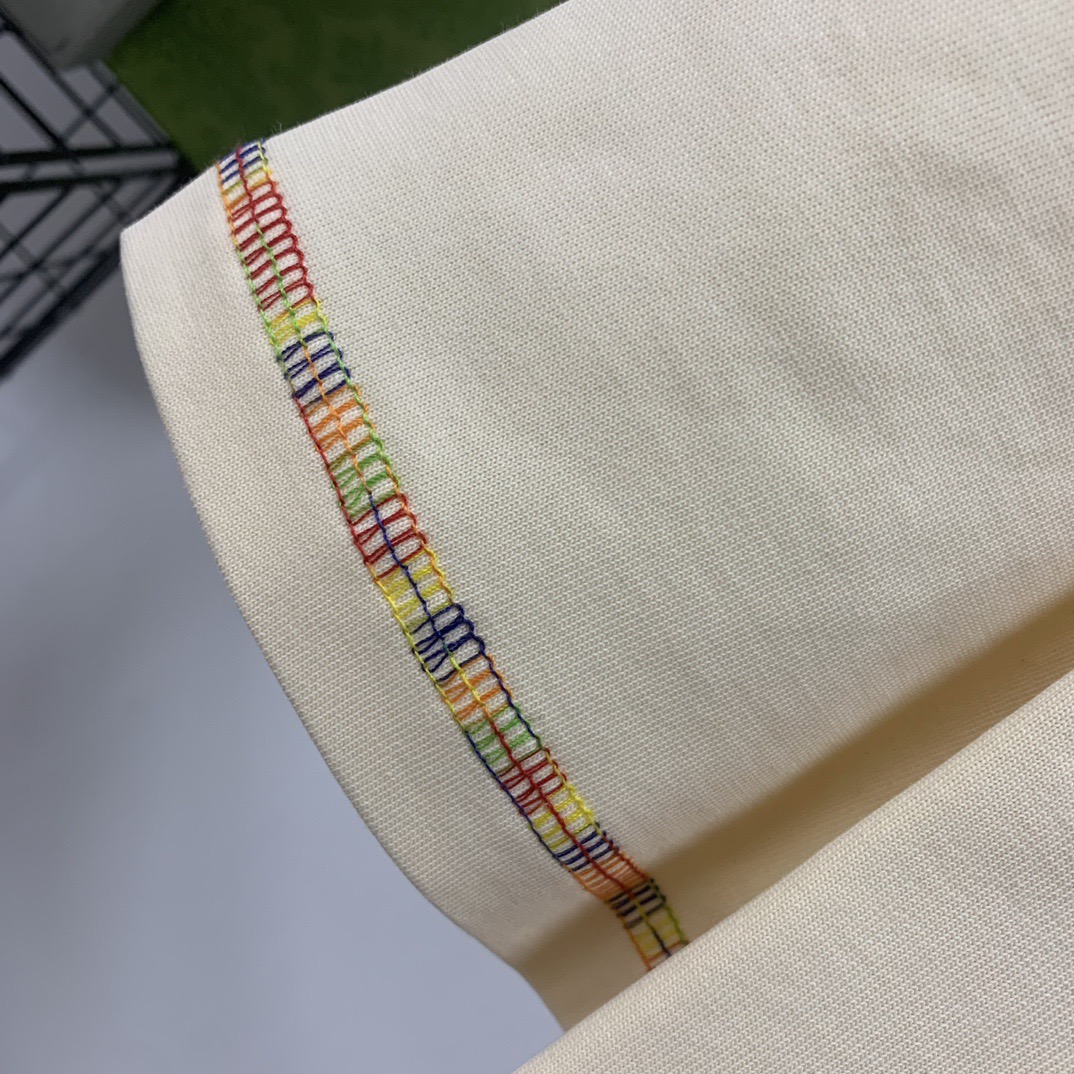 Men Women T-Shirt Top Quality 1:1