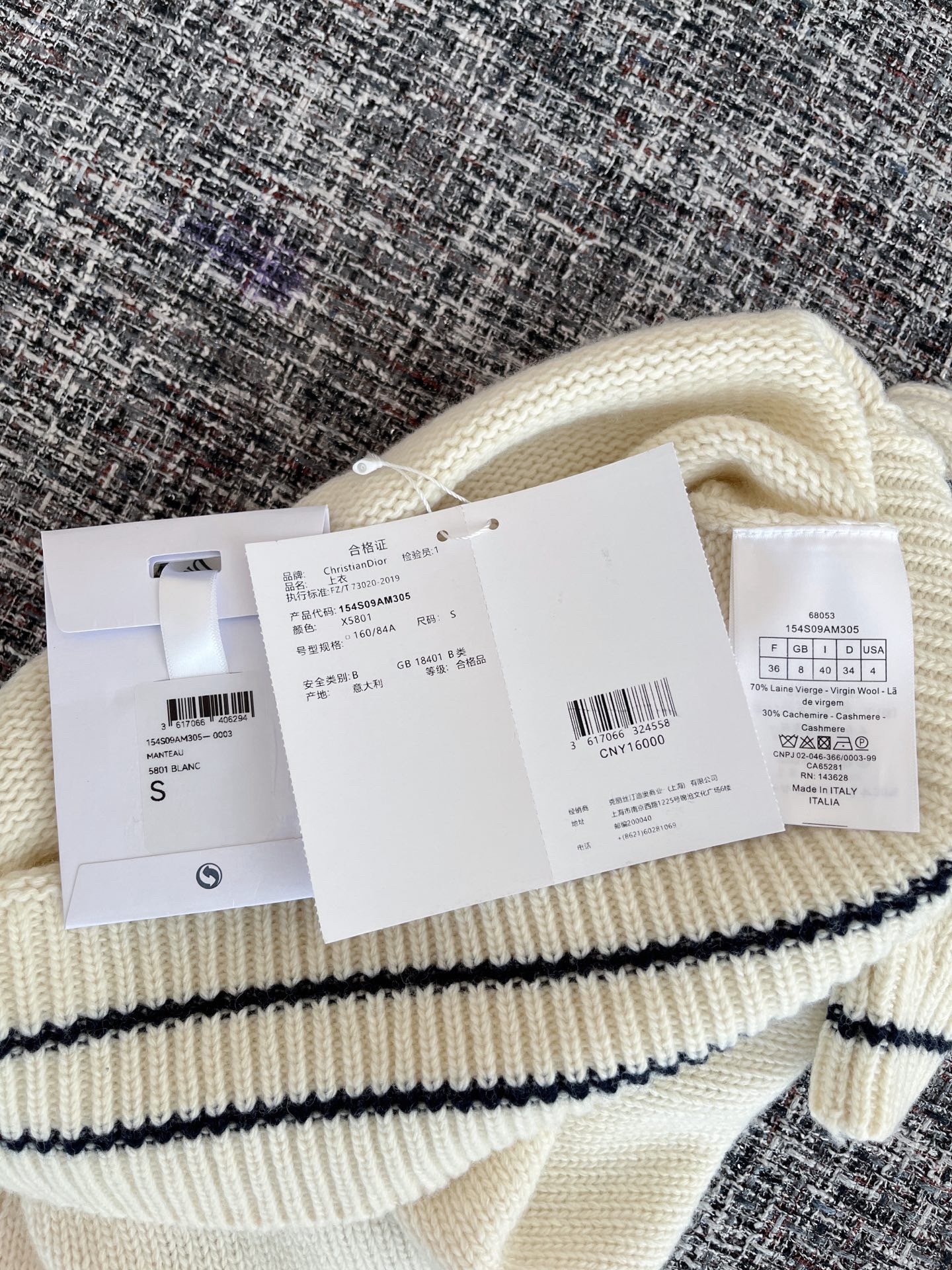 Men Women T-Shirt Top Quality 1:1